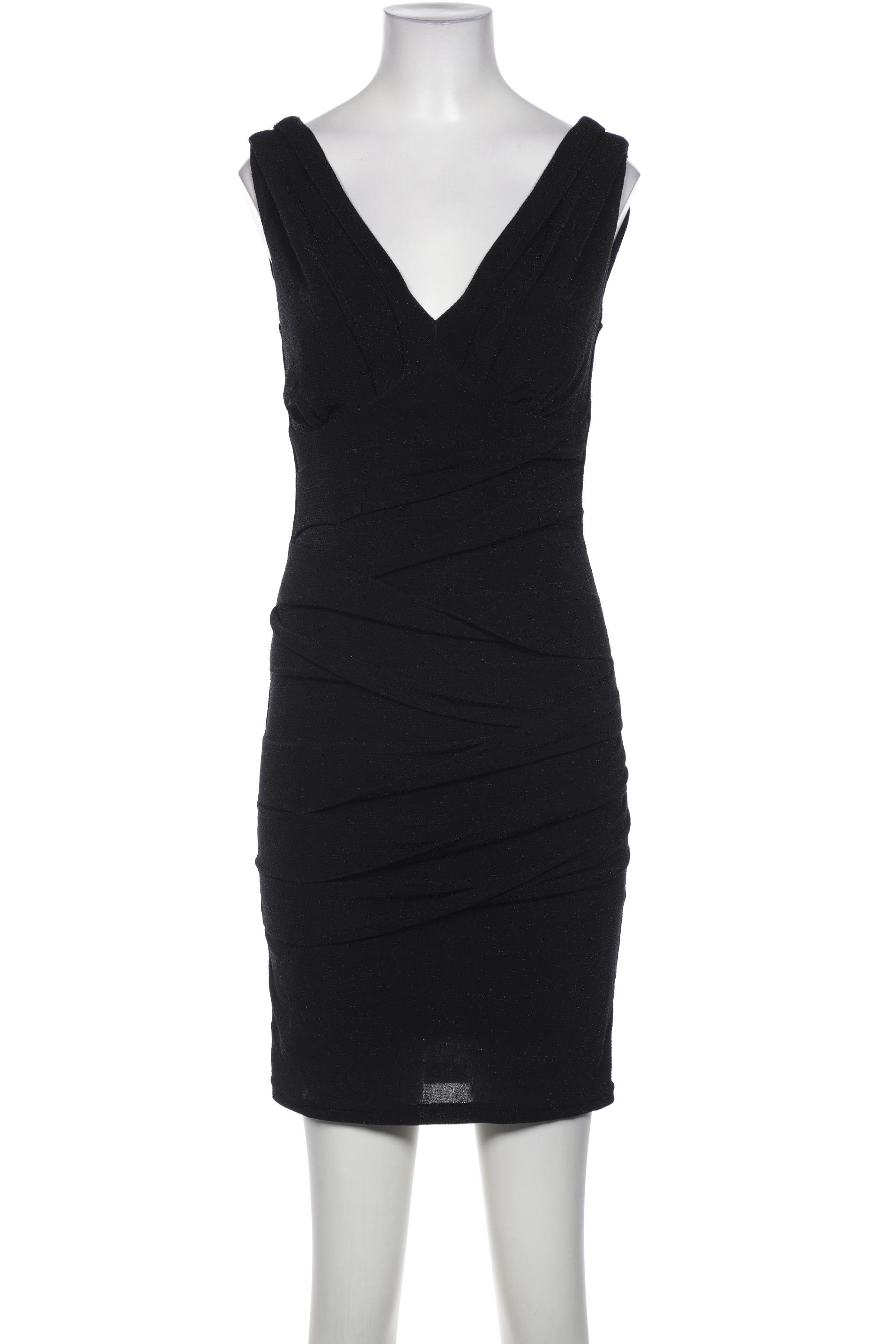 

Orsay Damen Kleid, schwarz