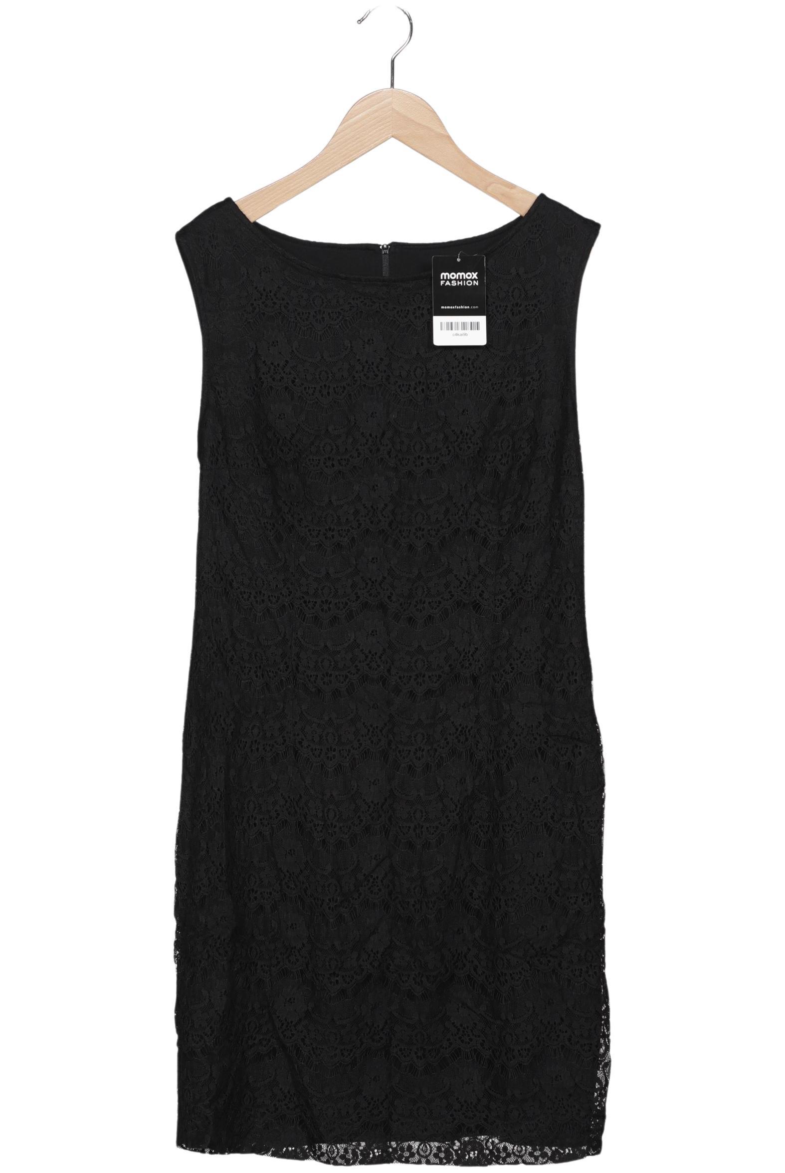 

Orsay Damen Kleid, schwarz, Gr. 38