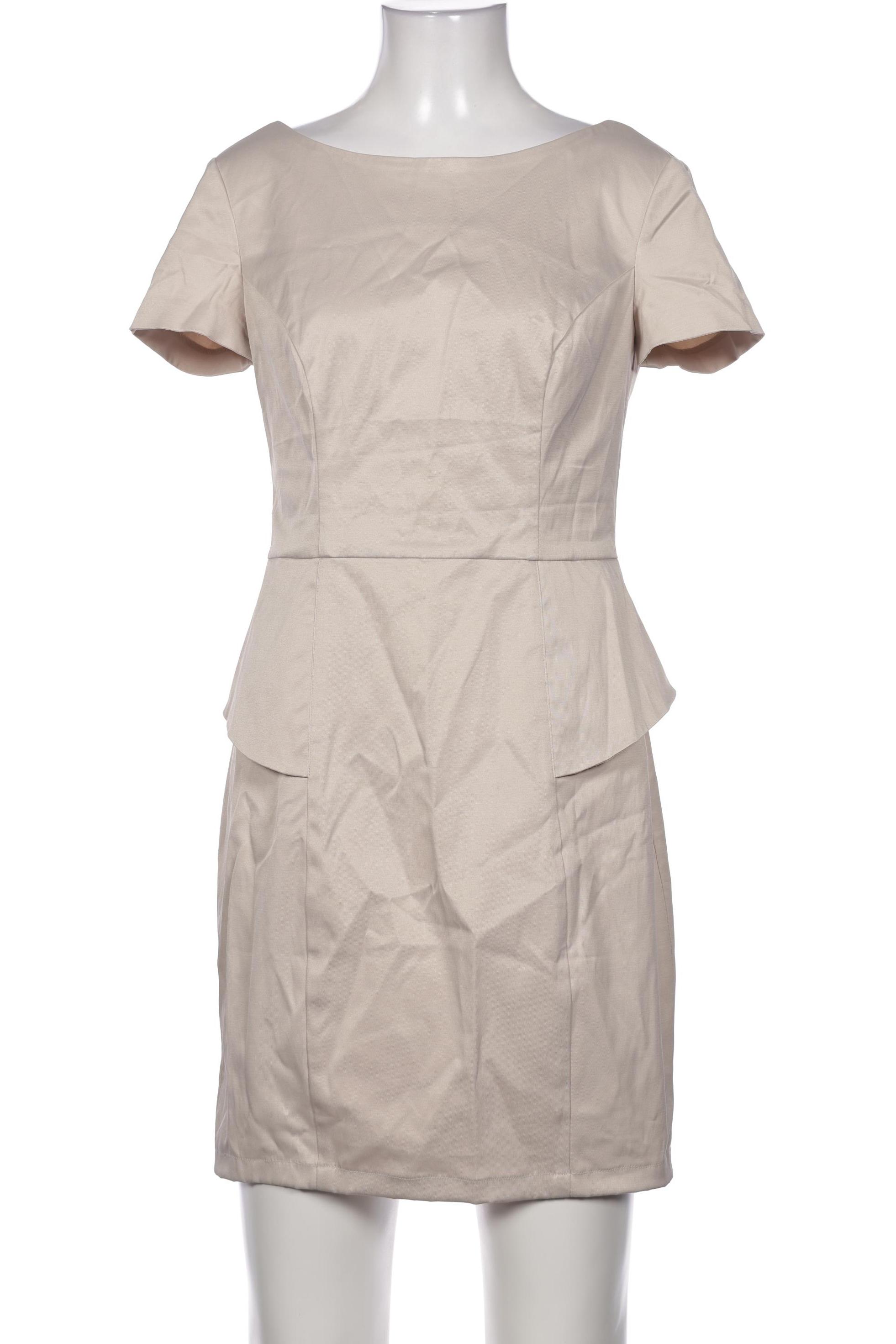

Orsay Damen Kleid, beige, Gr. 36