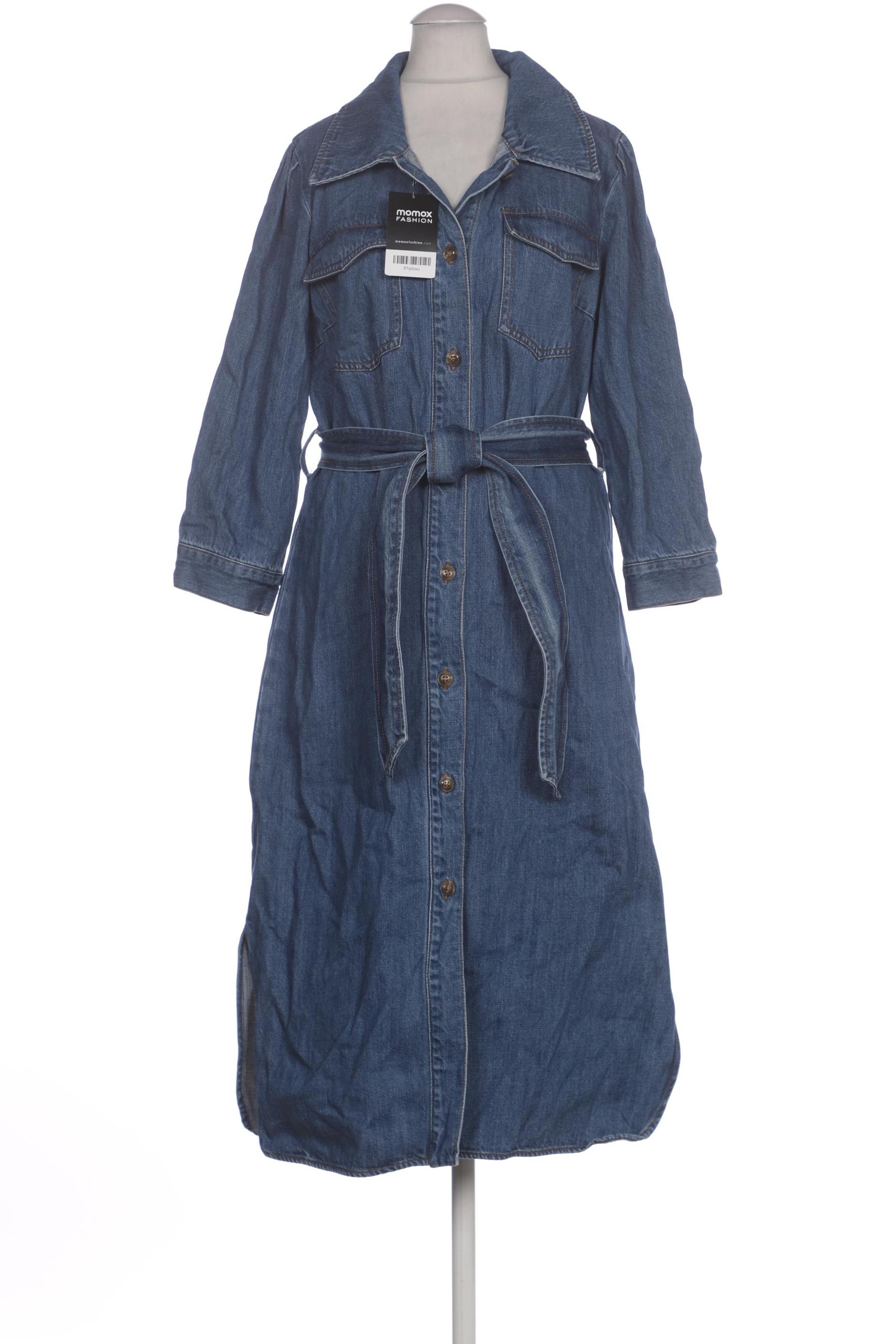 

Orsay Damen Kleid, blau, Gr. 40