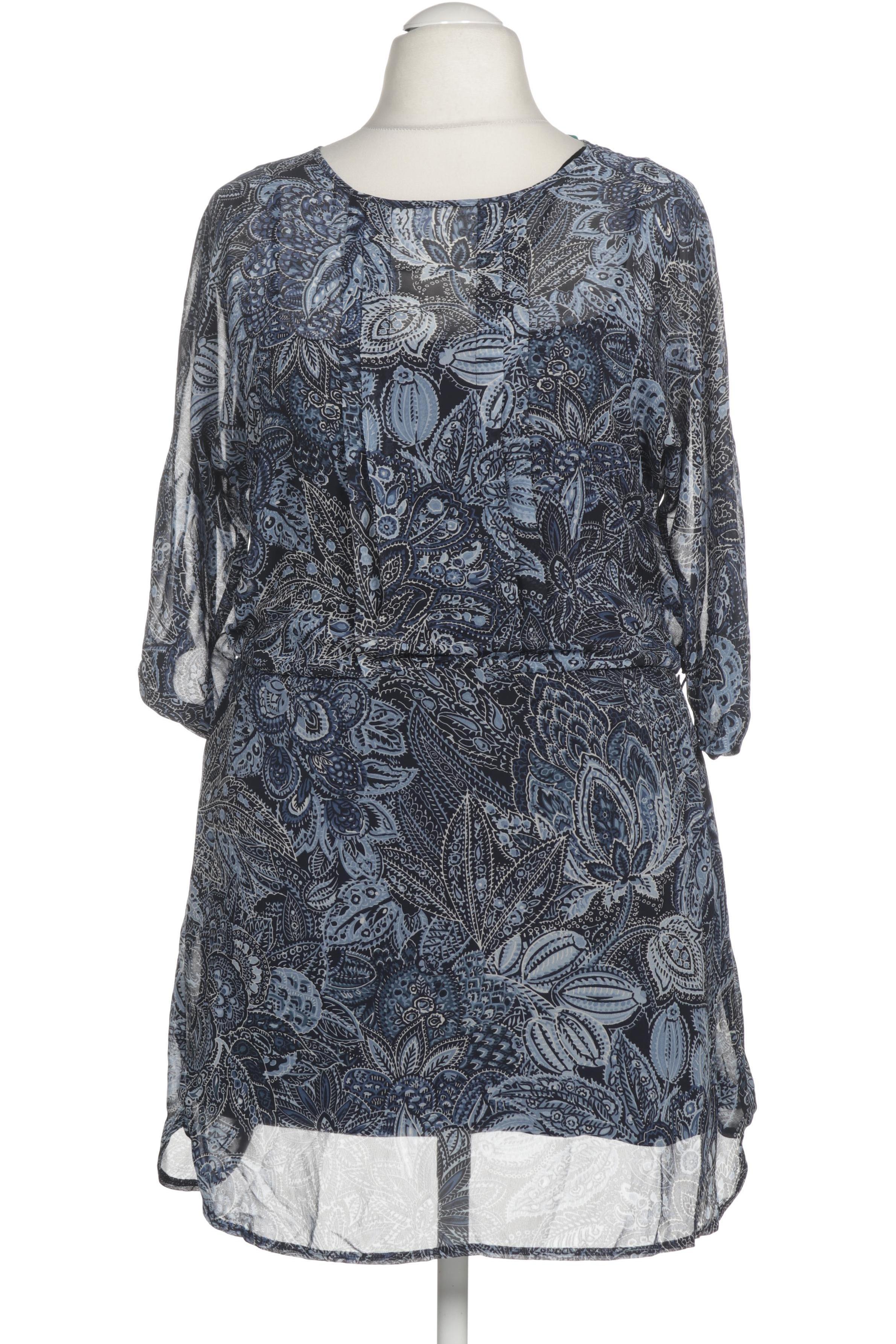 

Orsay Damen Kleid, blau, Gr.