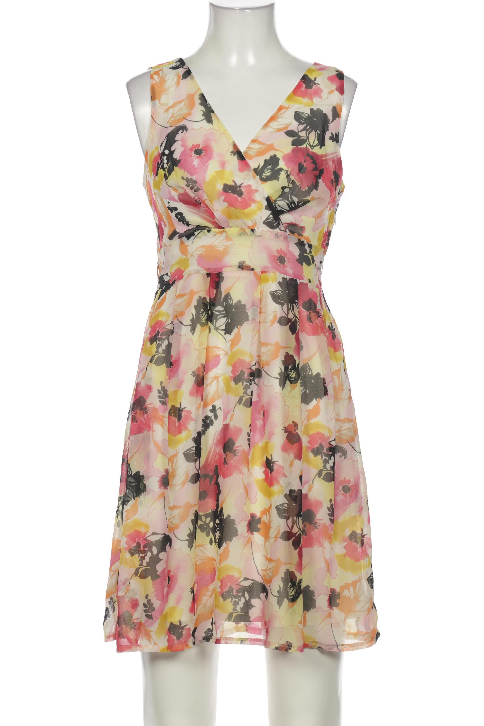 

Orsay Damen Kleid, mehrfarbig, Gr. 32