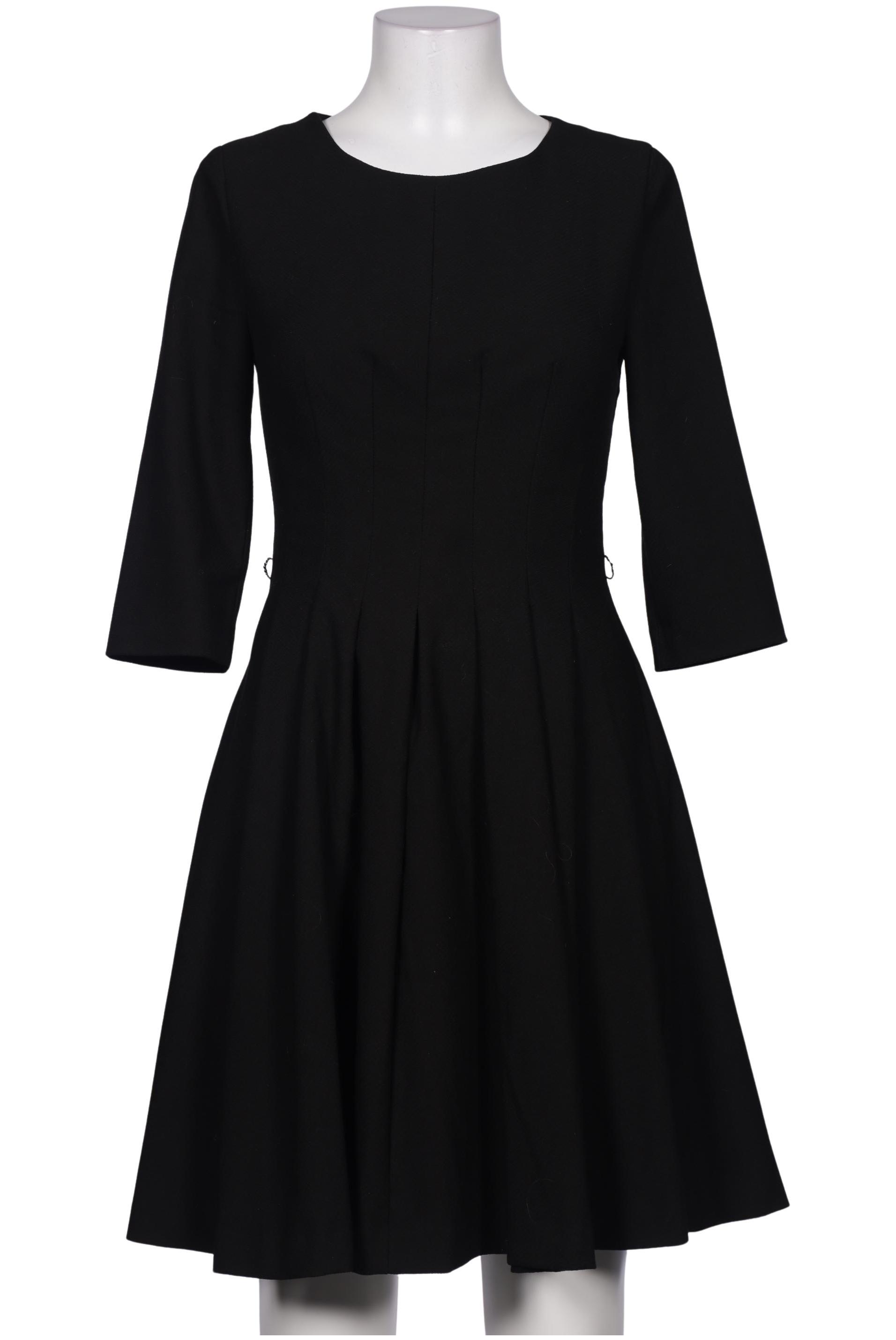 

Orsay Damen Kleid, schwarz, Gr. 38