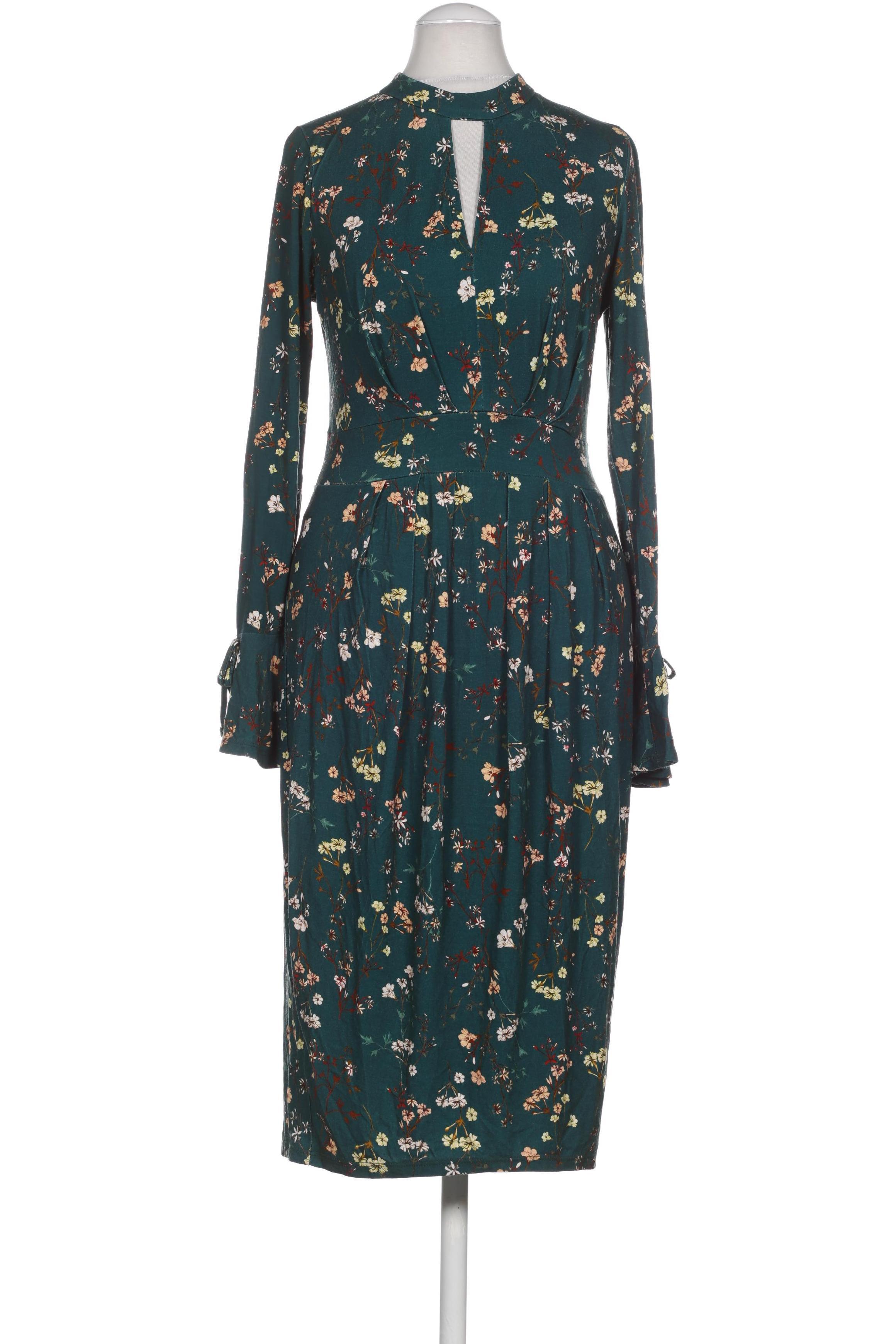 

Orsay Damen Kleid, grün, Gr. 34