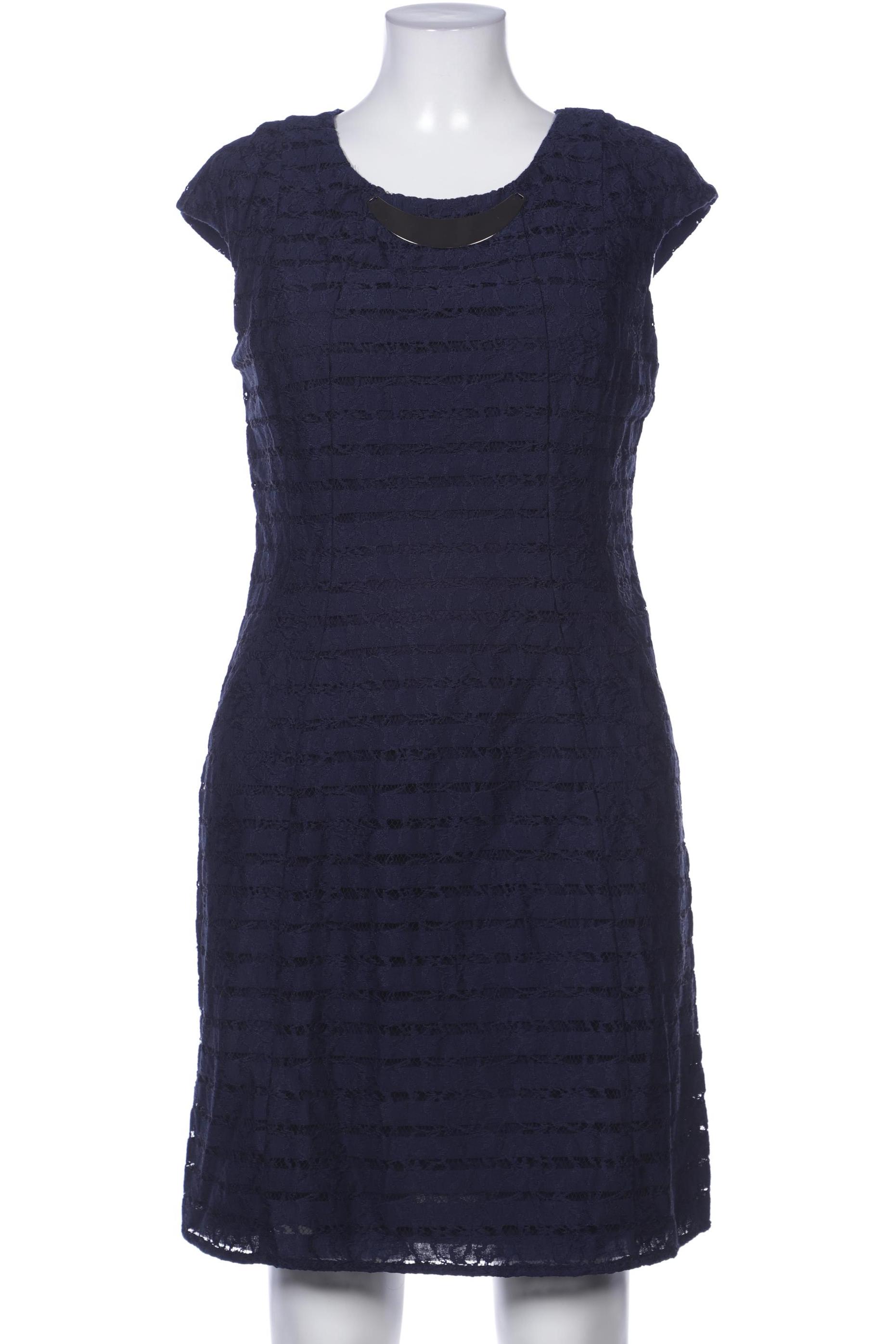 

Orsay Damen Kleid, marineblau, Gr. 42