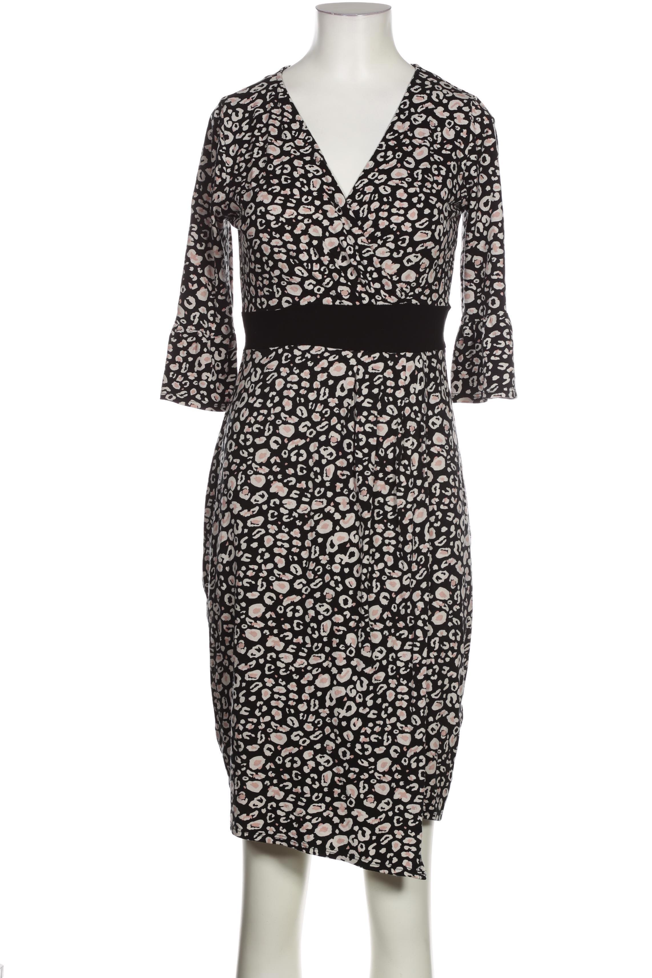 

Orsay Damen Kleid, schwarz, Gr. 38
