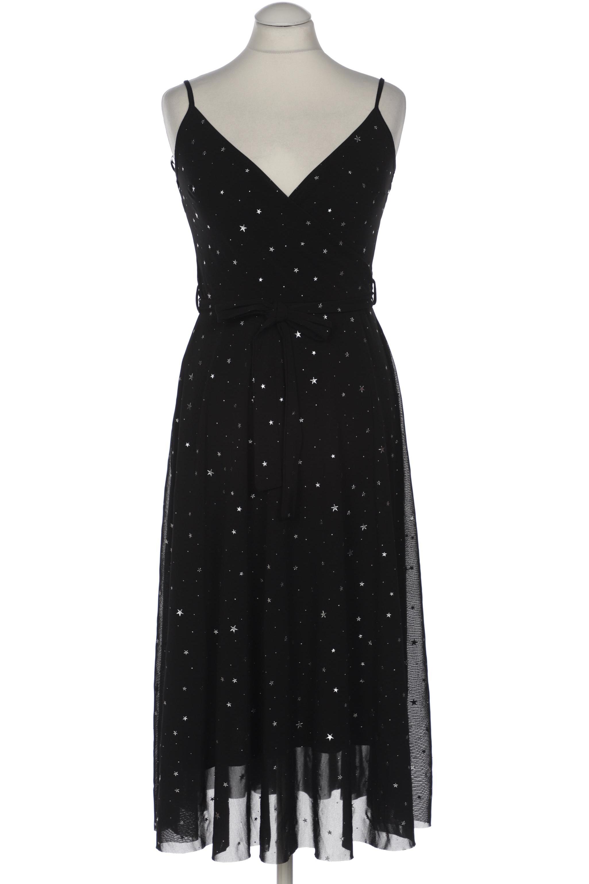 

Orsay Damen Kleid, schwarz, Gr. 36