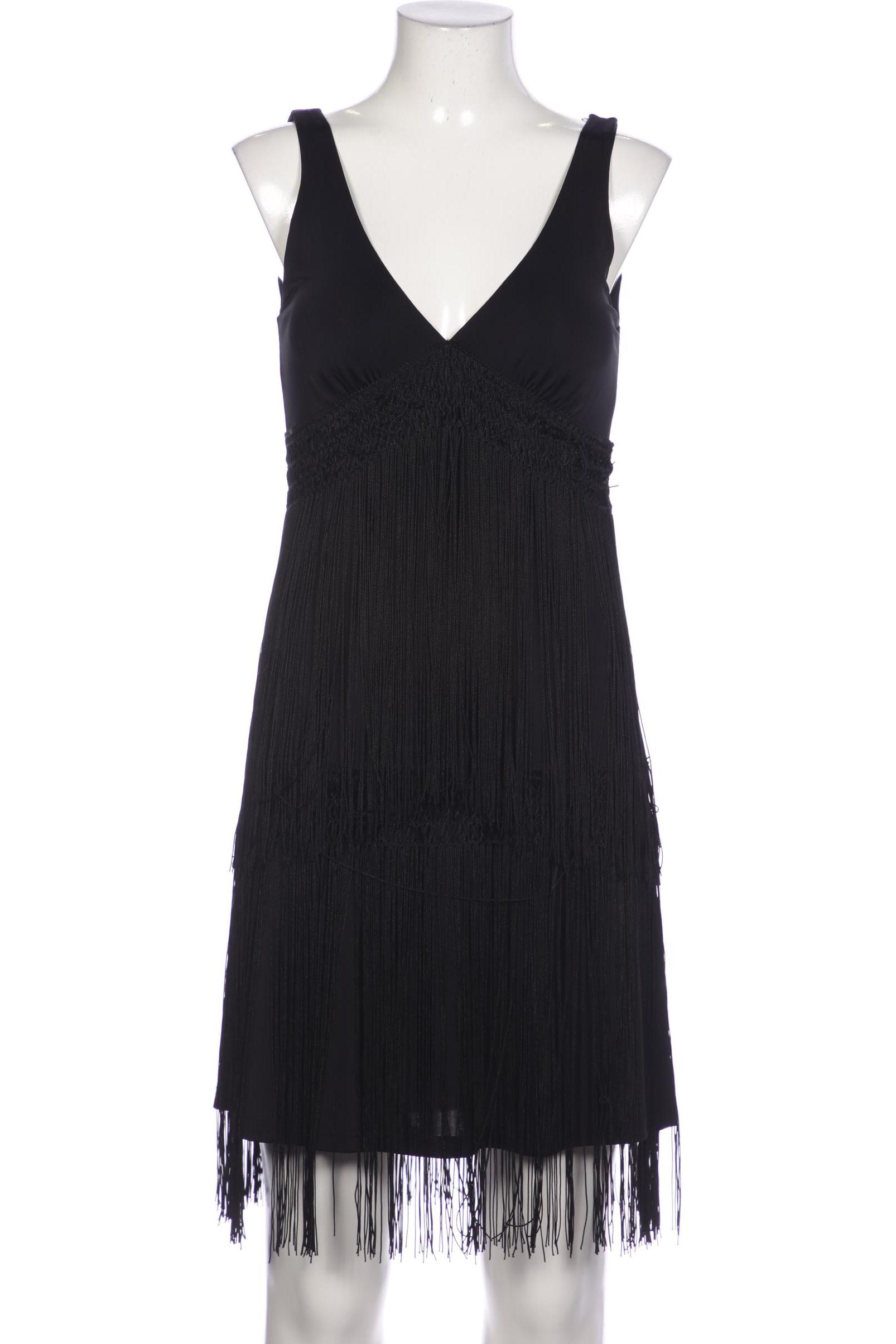 

Orsay Damen Kleid, schwarz, Gr. 38