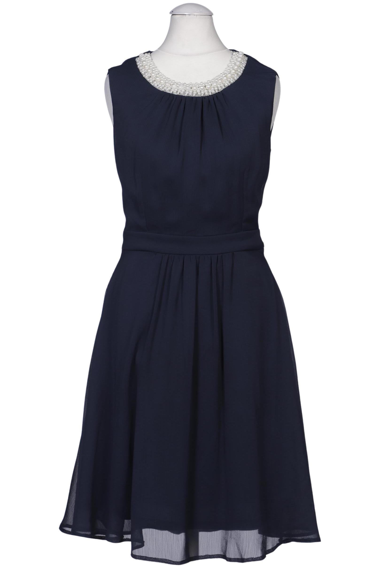 

Orsay Damen Kleid, marineblau, Gr. 32