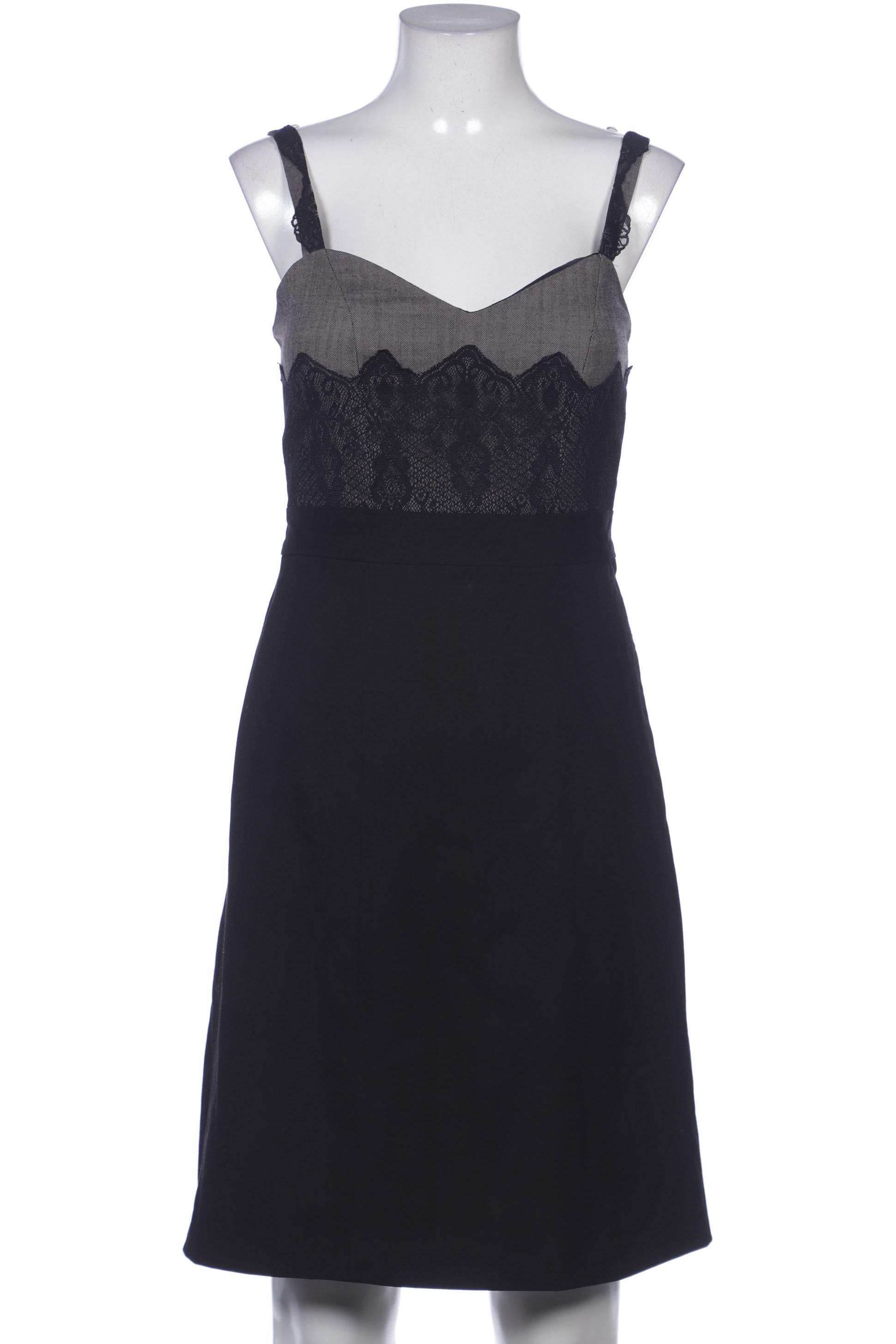 

Orsay Damen Kleid, schwarz, Gr. 36