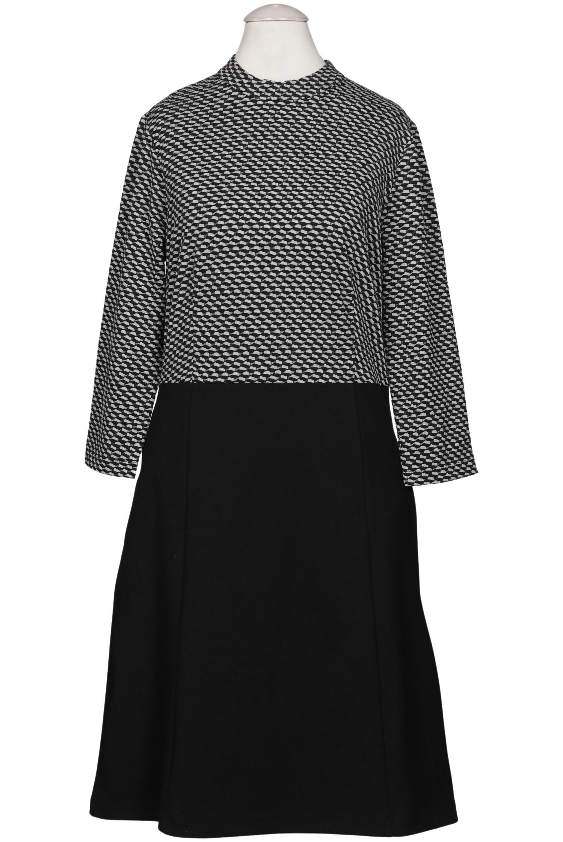 

Orsay Damen Kleid, schwarz, Gr. 36