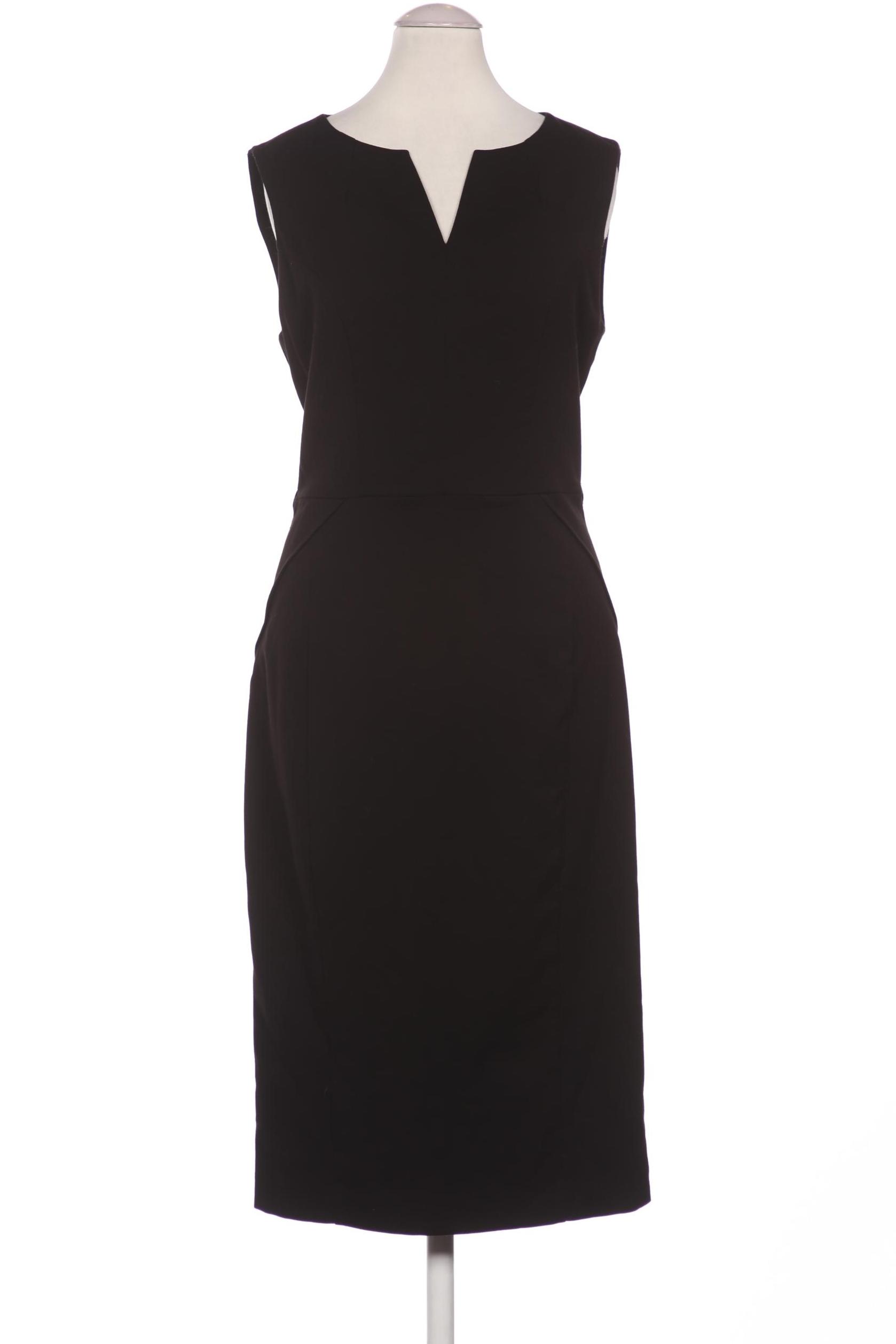 

Orsay Damen Kleid, schwarz, Gr. 34