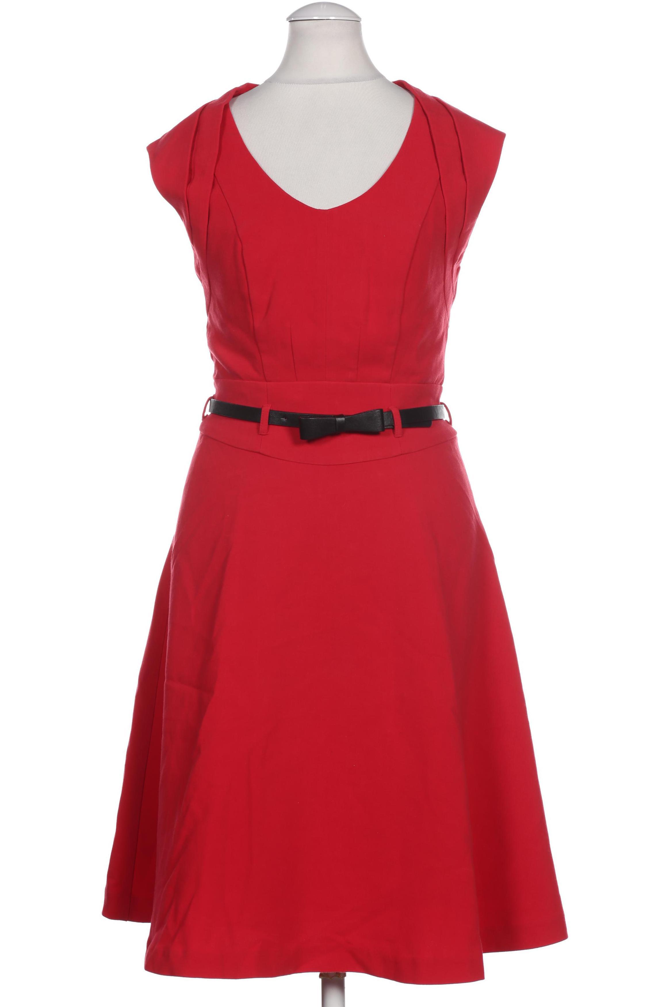 

Orsay Damen Kleid, rot, Gr. 34