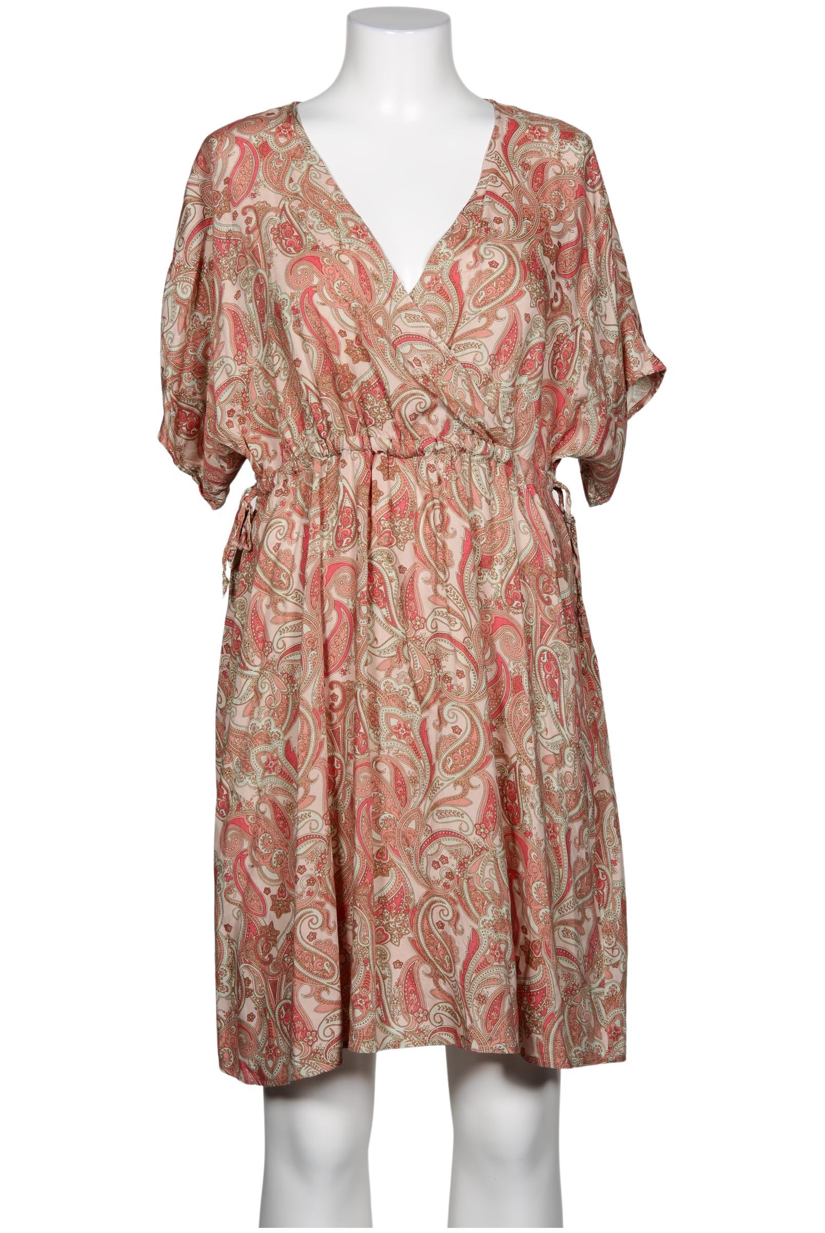 

Orsay Damen Kleid, pink, Gr. 42