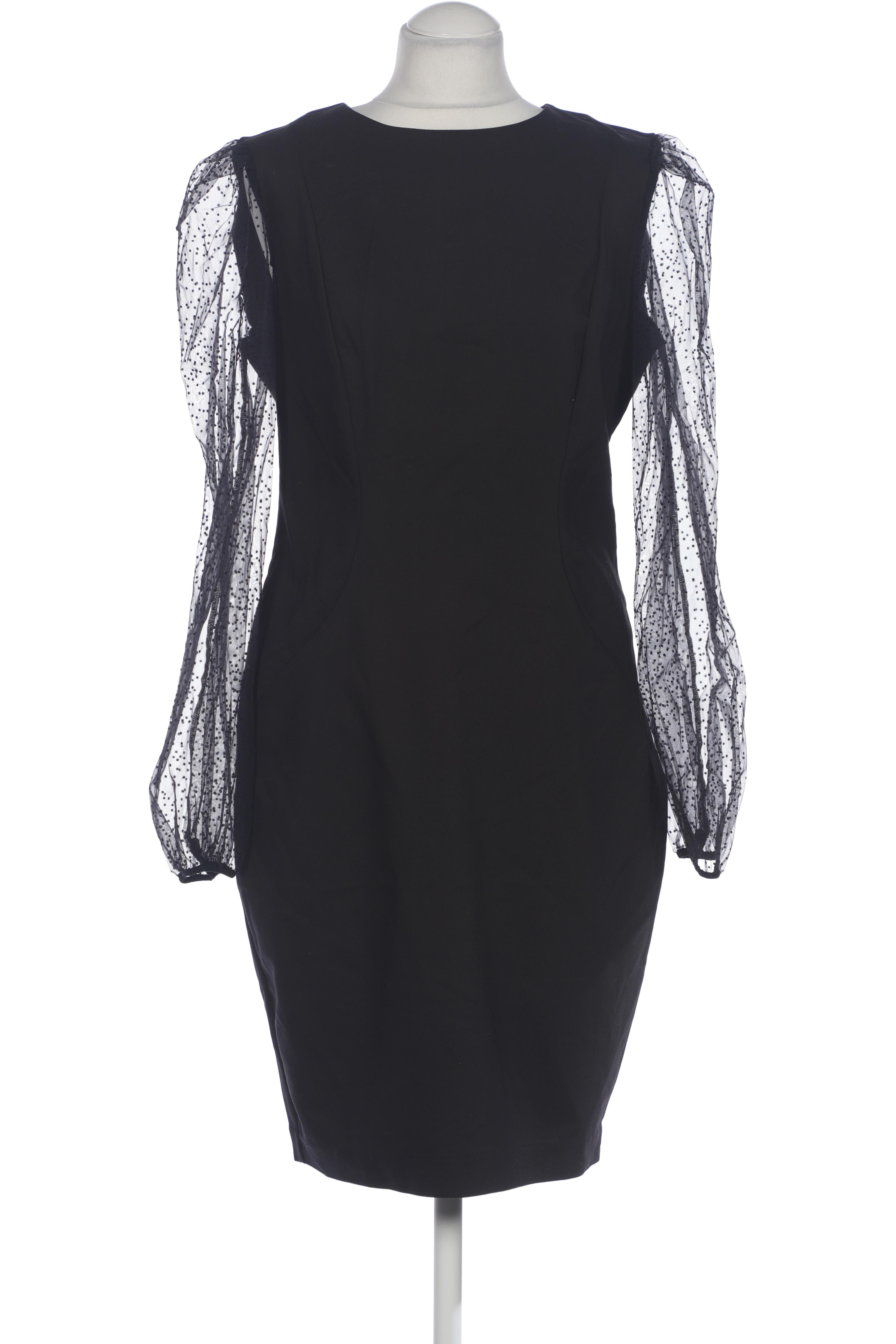 

Orsay Damen Kleid, schwarz, Gr. 40