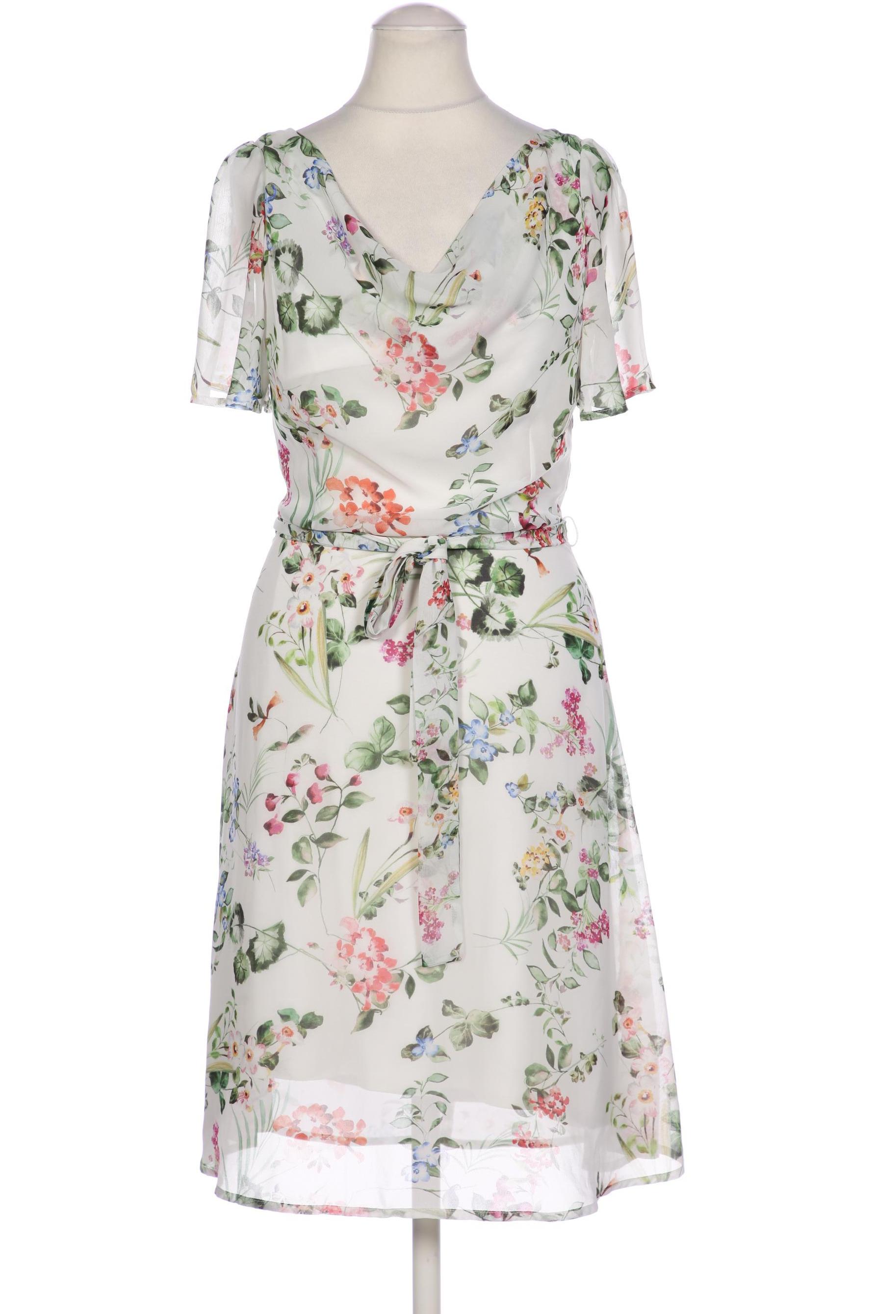 

Orsay Damen Kleid, mehrfarbig, Gr. 34