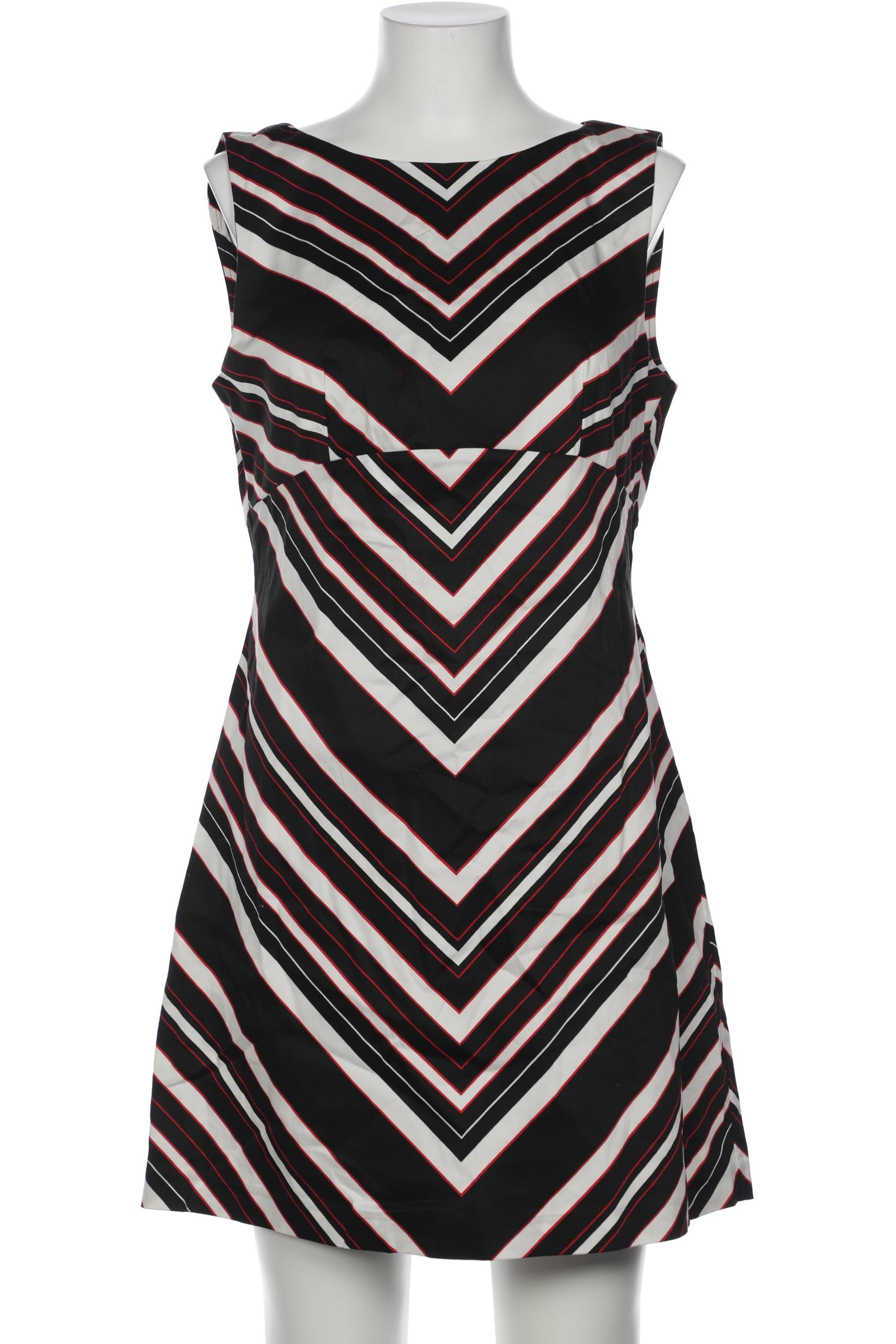 

Orsay Damen Kleid, schwarz, Gr. 42
