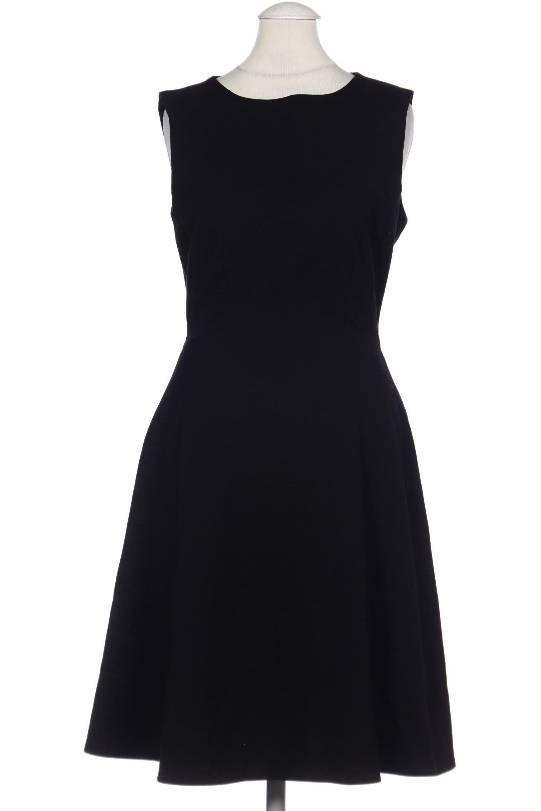 

Orsay Damen Kleid, schwarz, Gr. 34