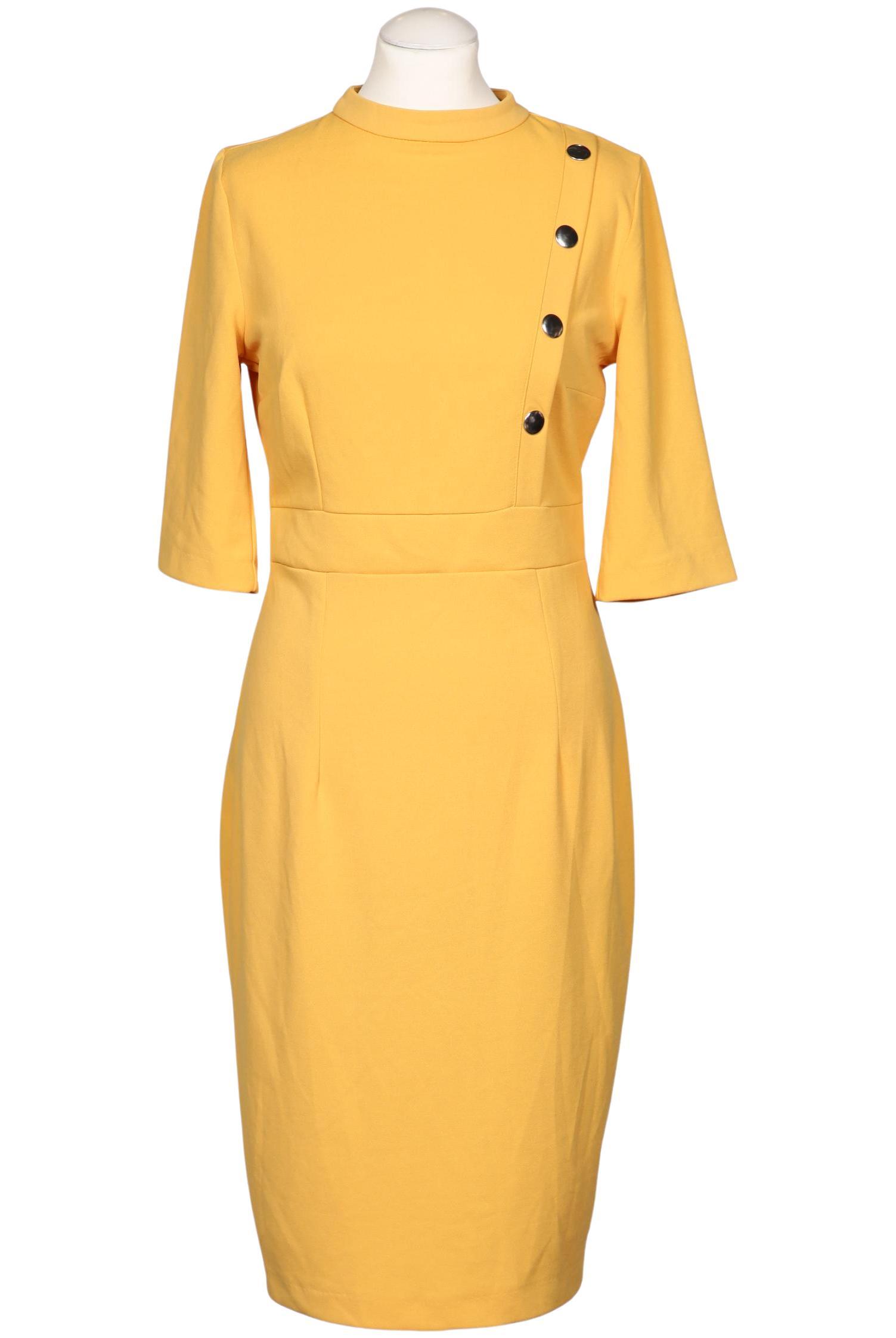 

Orsay Damen Kleid, gelb, Gr. 40