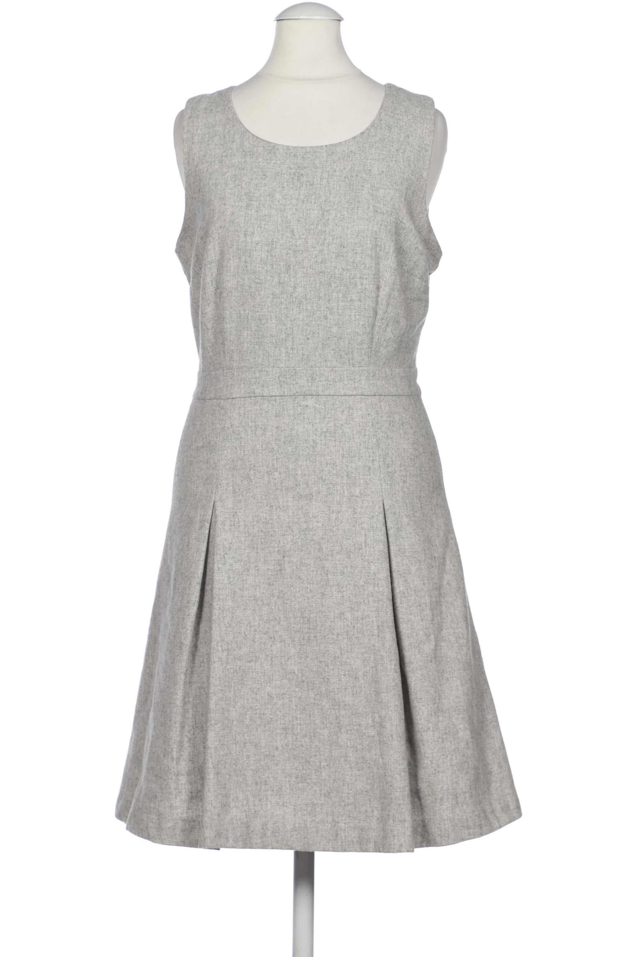 

Orsay Damen Kleid, grau, Gr. 34