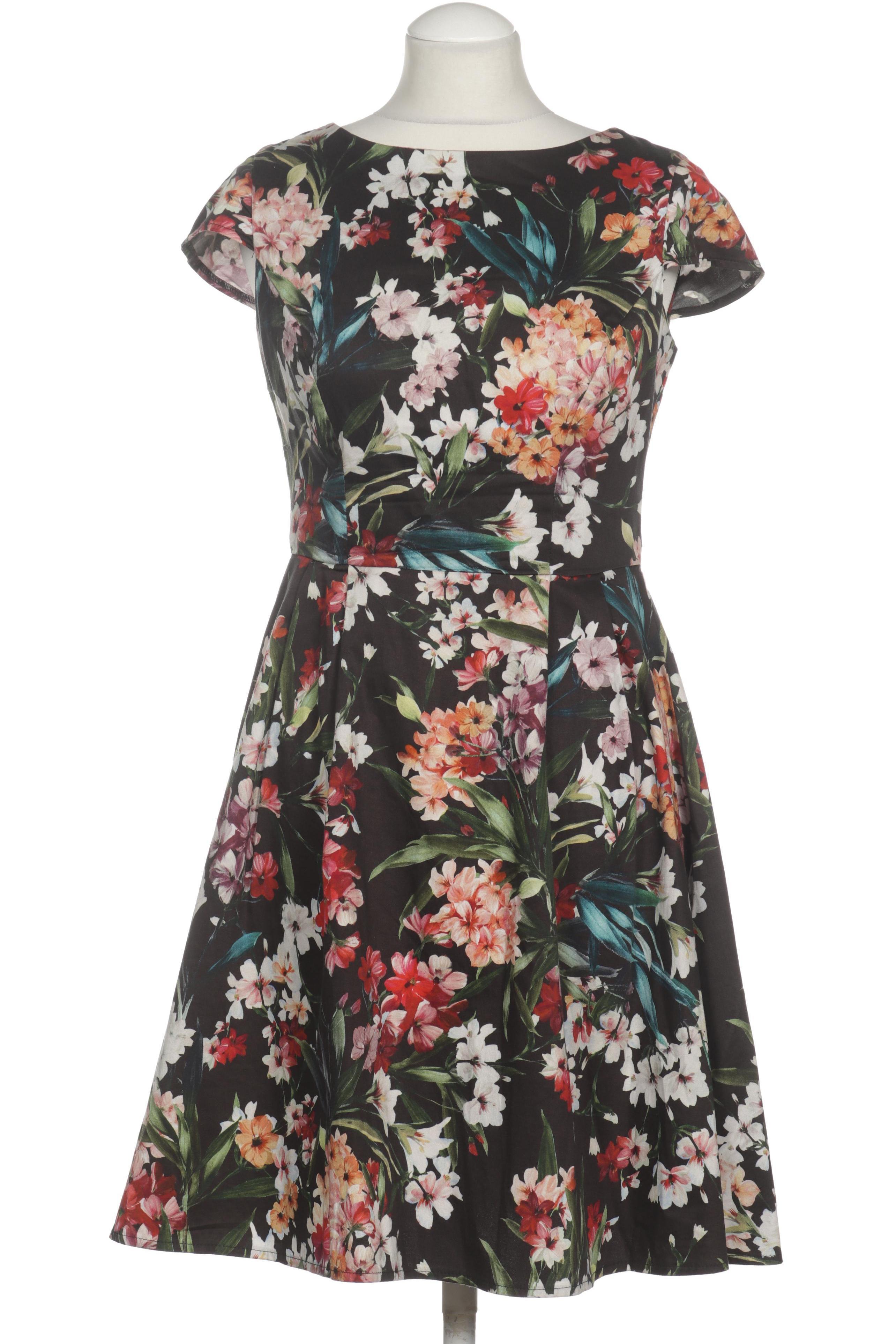 

Orsay Damen Kleid, mehrfarbig, Gr. 36