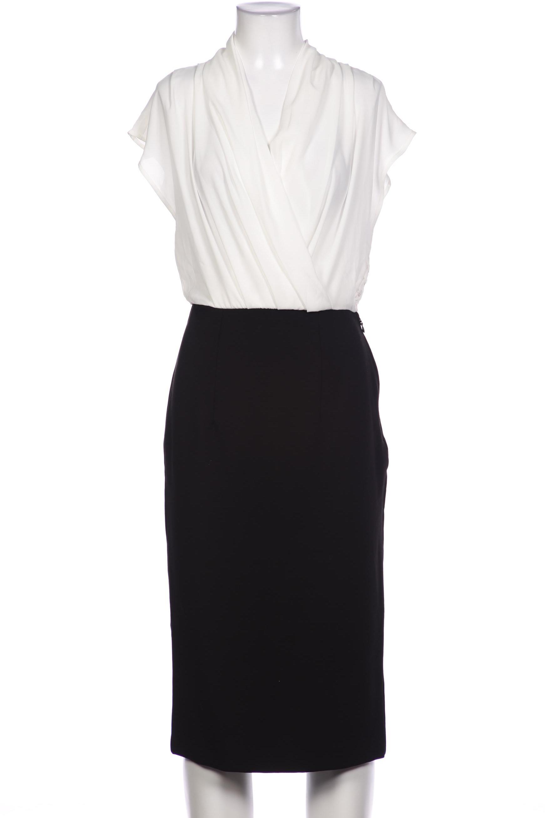

Orsay Damen Kleid, schwarz, Gr. 34