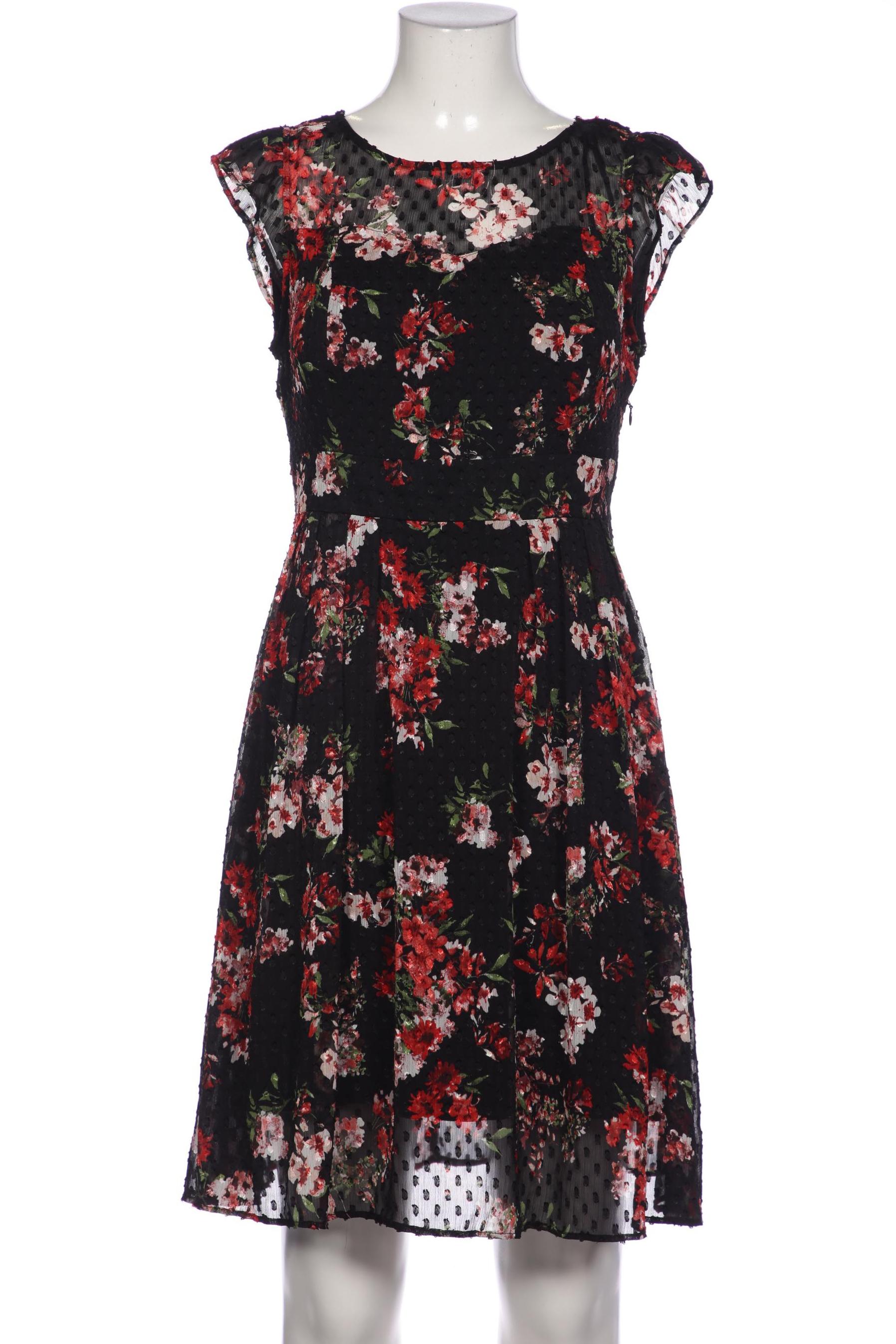 

Orsay Damen Kleid, schwarz