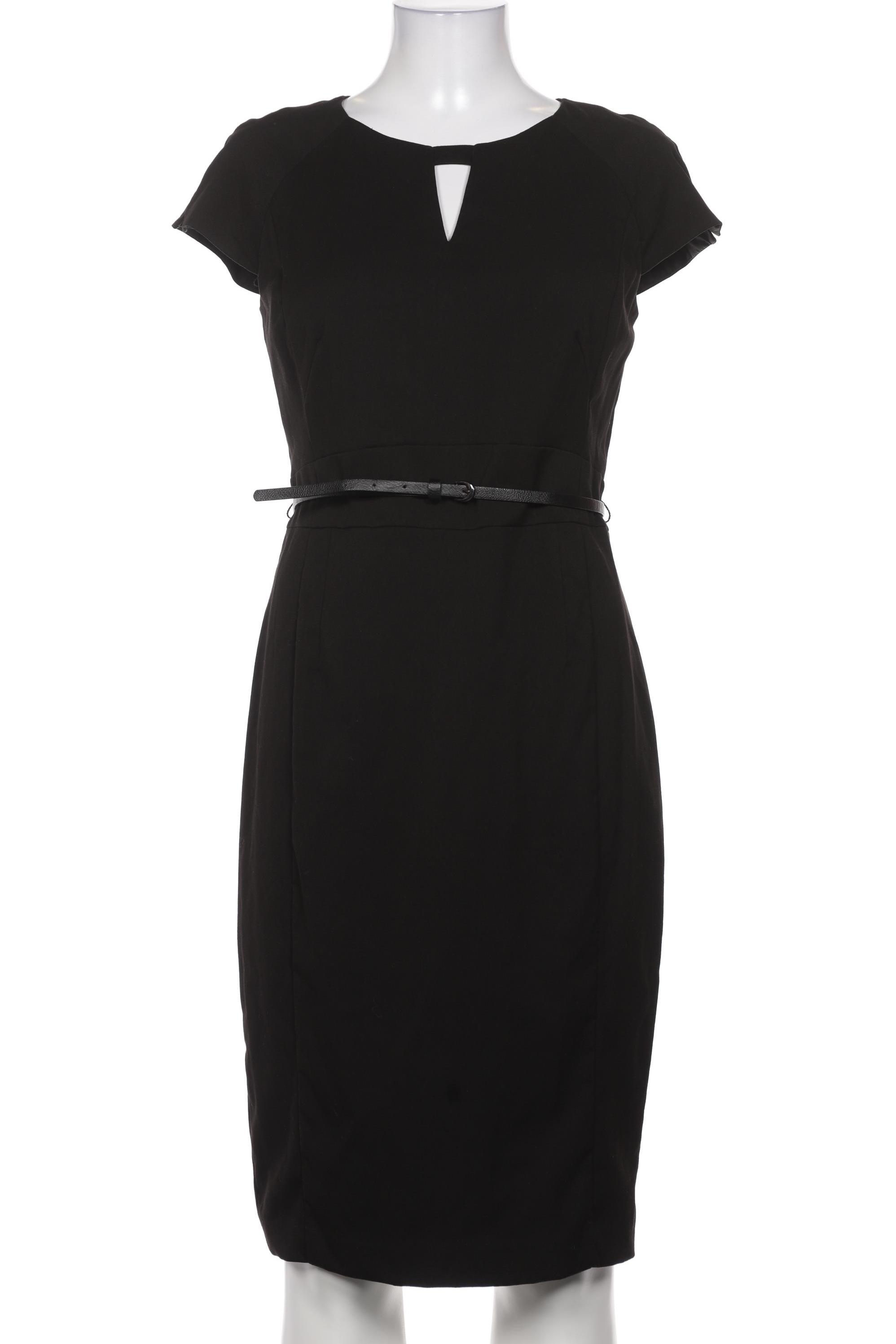 

Orsay Damen Kleid, schwarz, Gr. 40