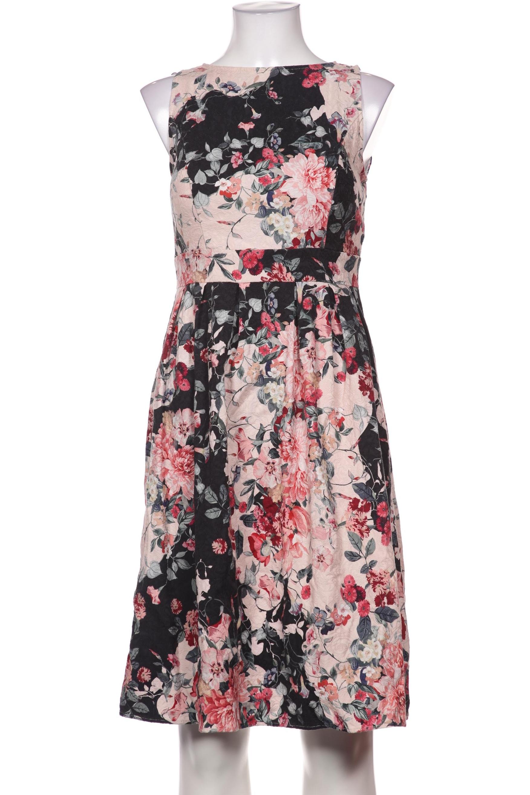 

Orsay Damen Kleid, mehrfarbig, Gr. 38