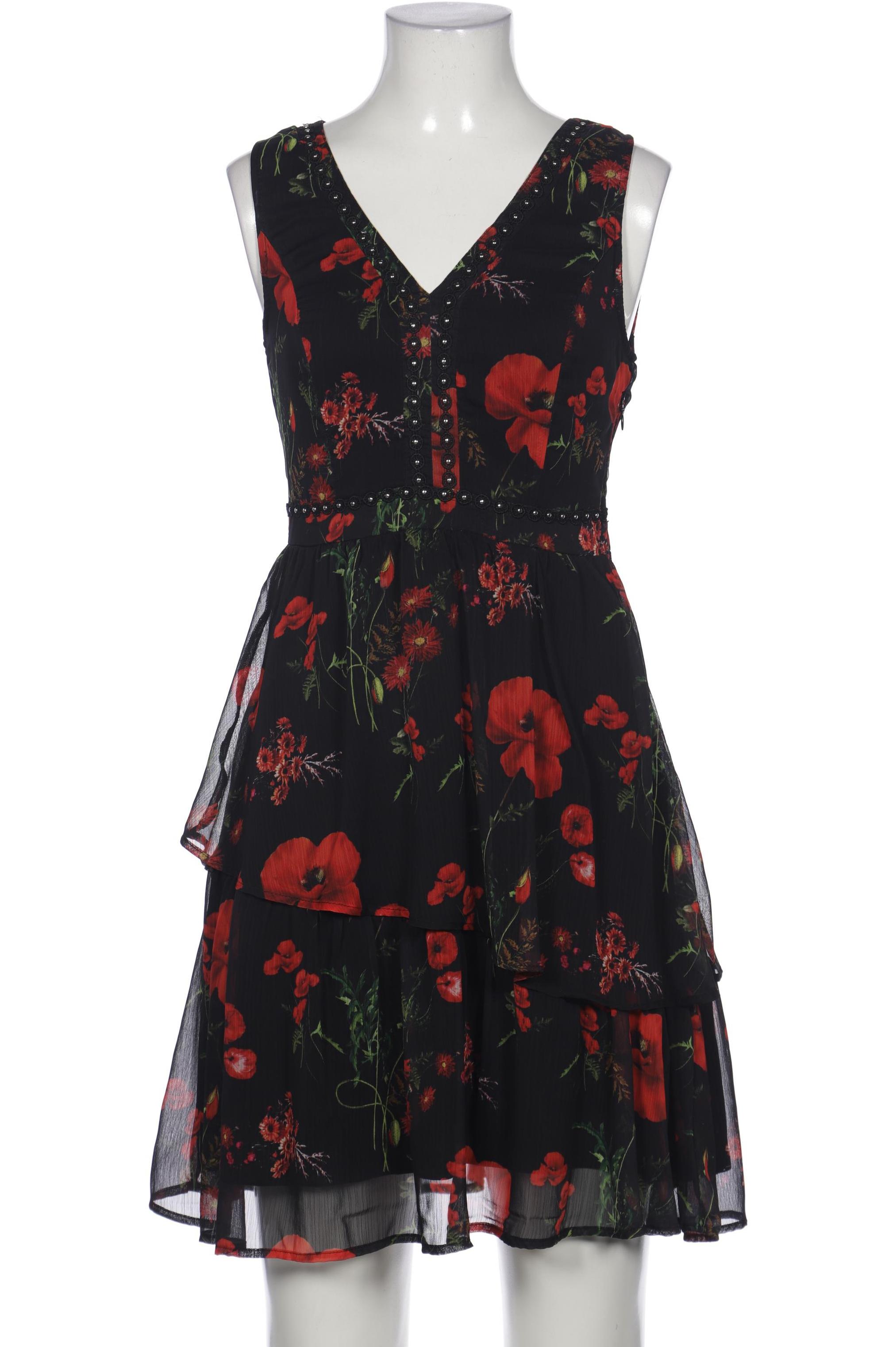 

Orsay Damen Kleid, schwarz