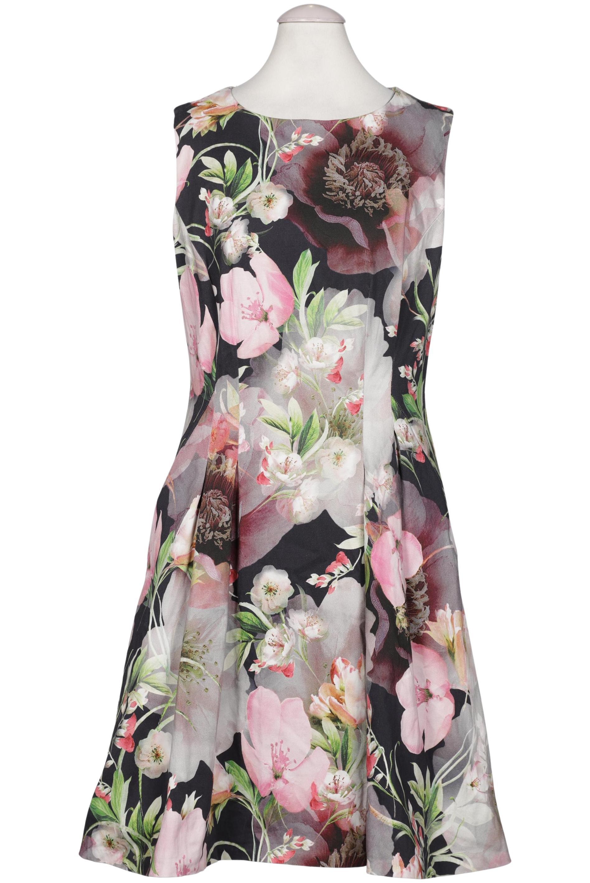 

Orsay Damen Kleid, mehrfarbig, Gr. 38