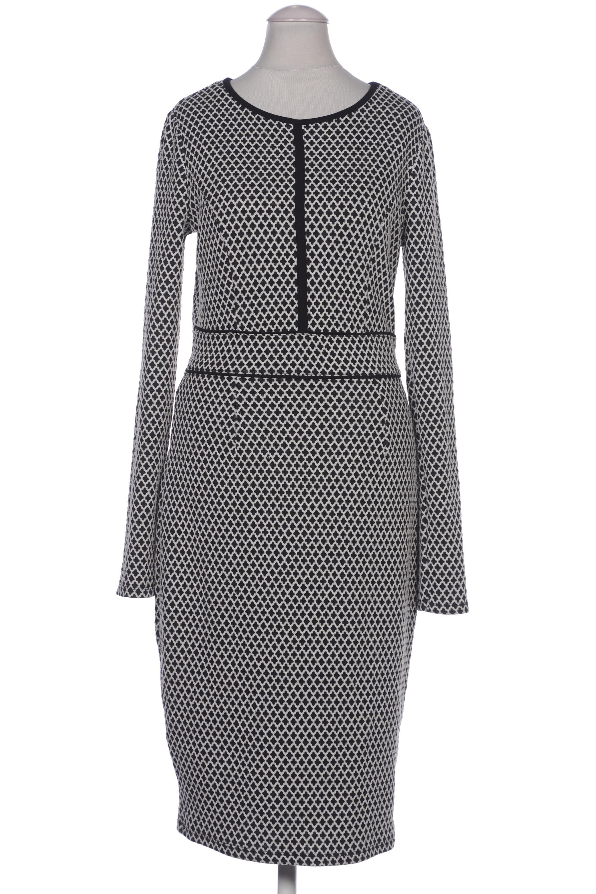 

Orsay Damen Kleid, schwarz, Gr. 34