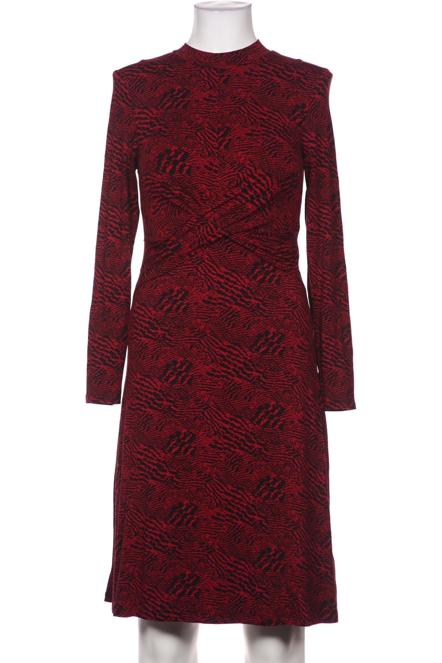 

Orsay Damen Kleid, bordeaux, Gr. 36