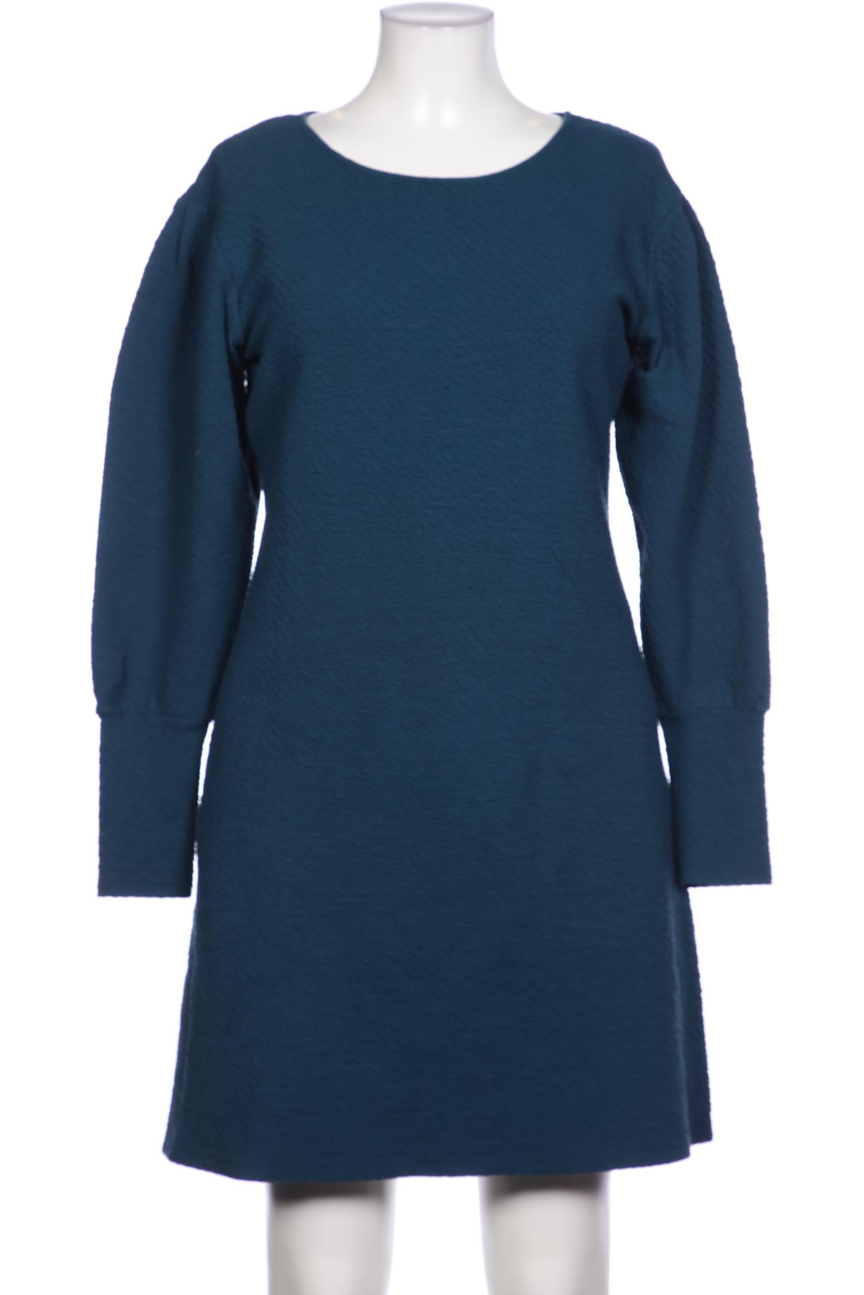 

Orsay Damen Kleid, blau, Gr. 42