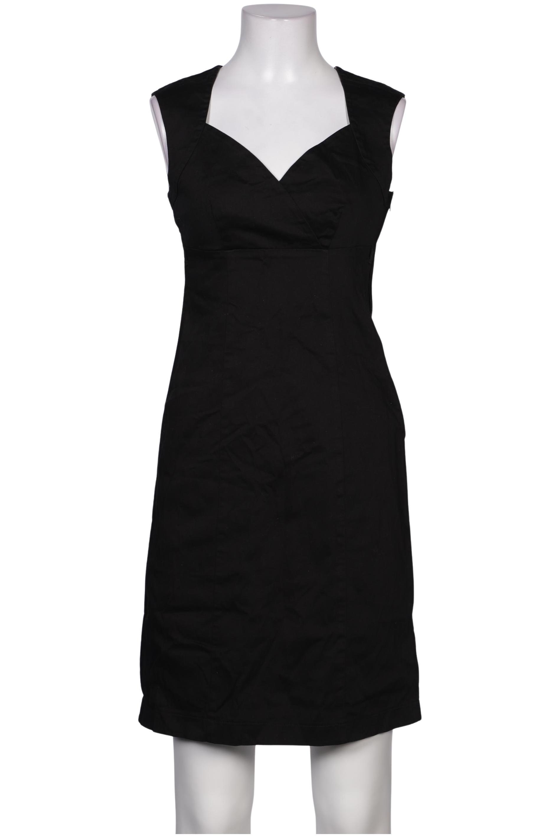 

Orsay Damen Kleid, schwarz, Gr. 34
