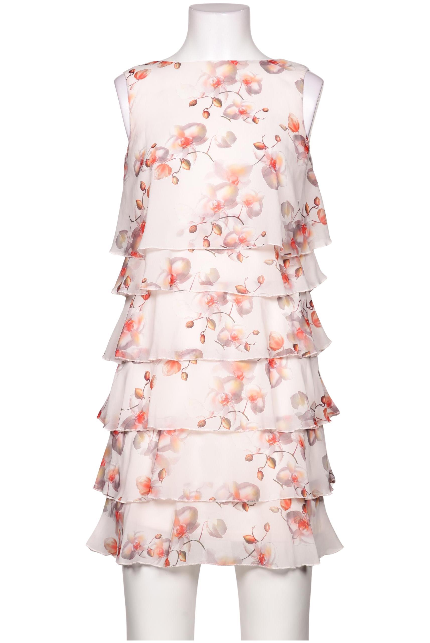 

Orsay Damen Kleid, mehrfarbig, Gr. 34