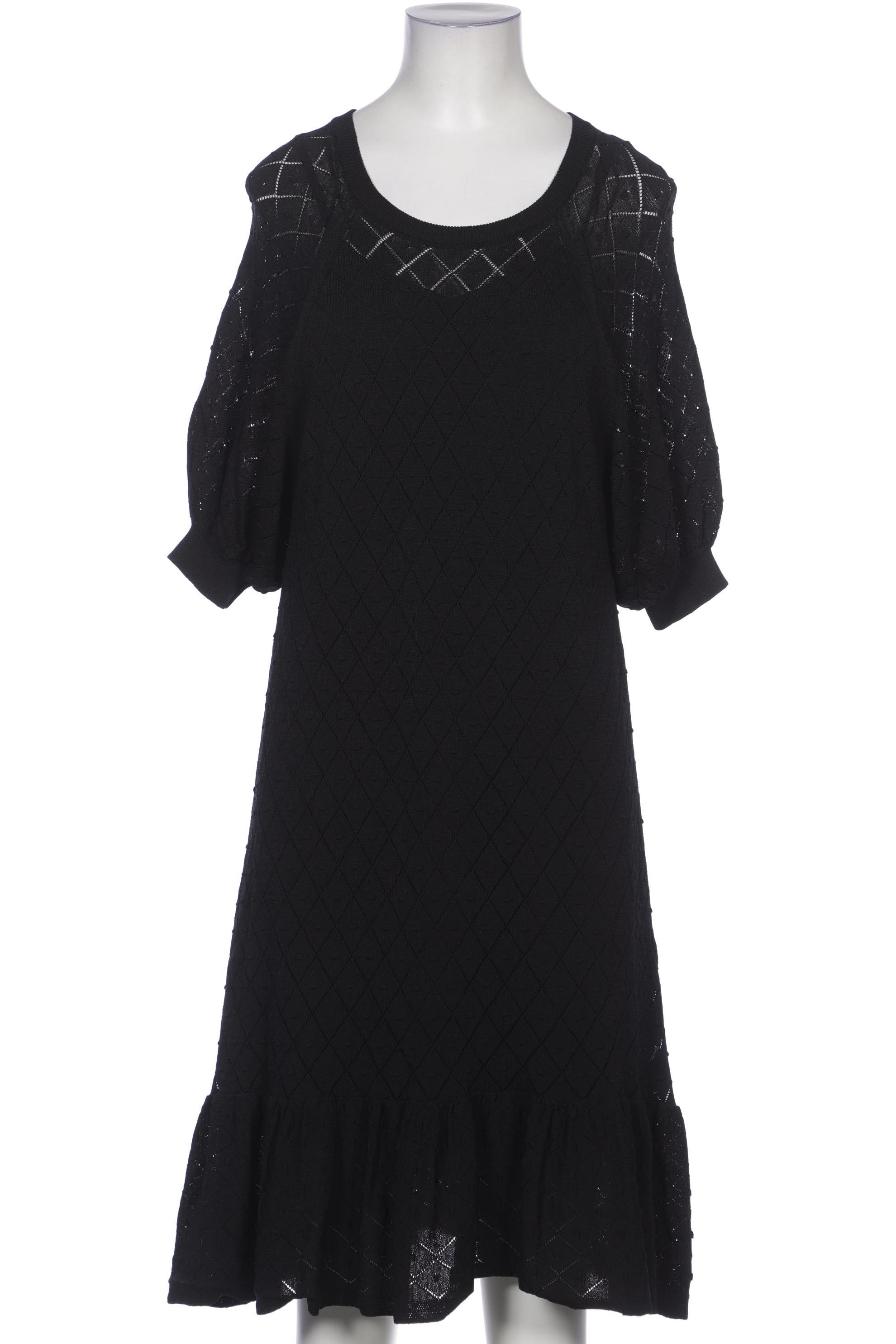 

Orsay Damen Kleid, schwarz, Gr. 38