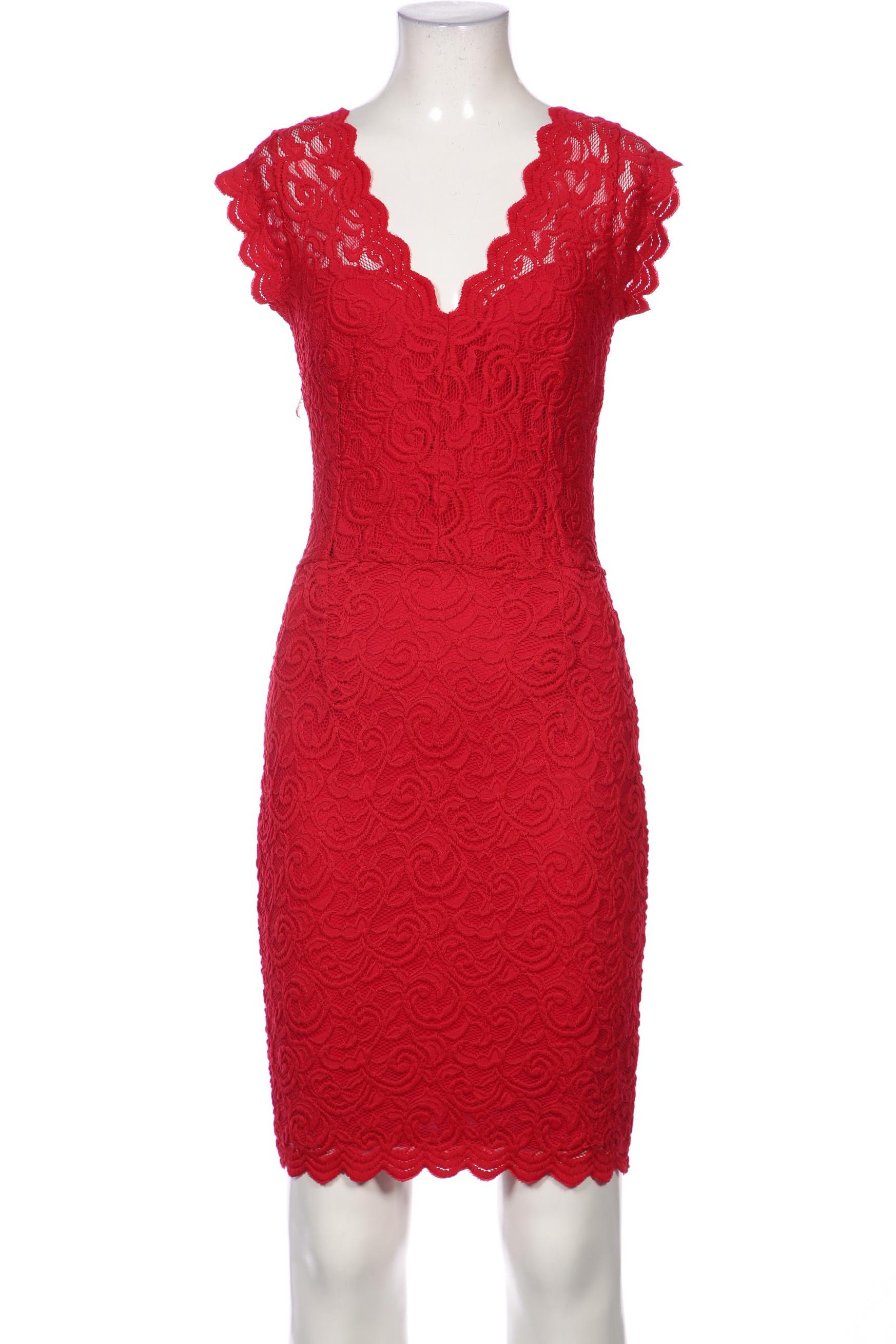 

Orsay Damen Kleid, rot, Gr. 30