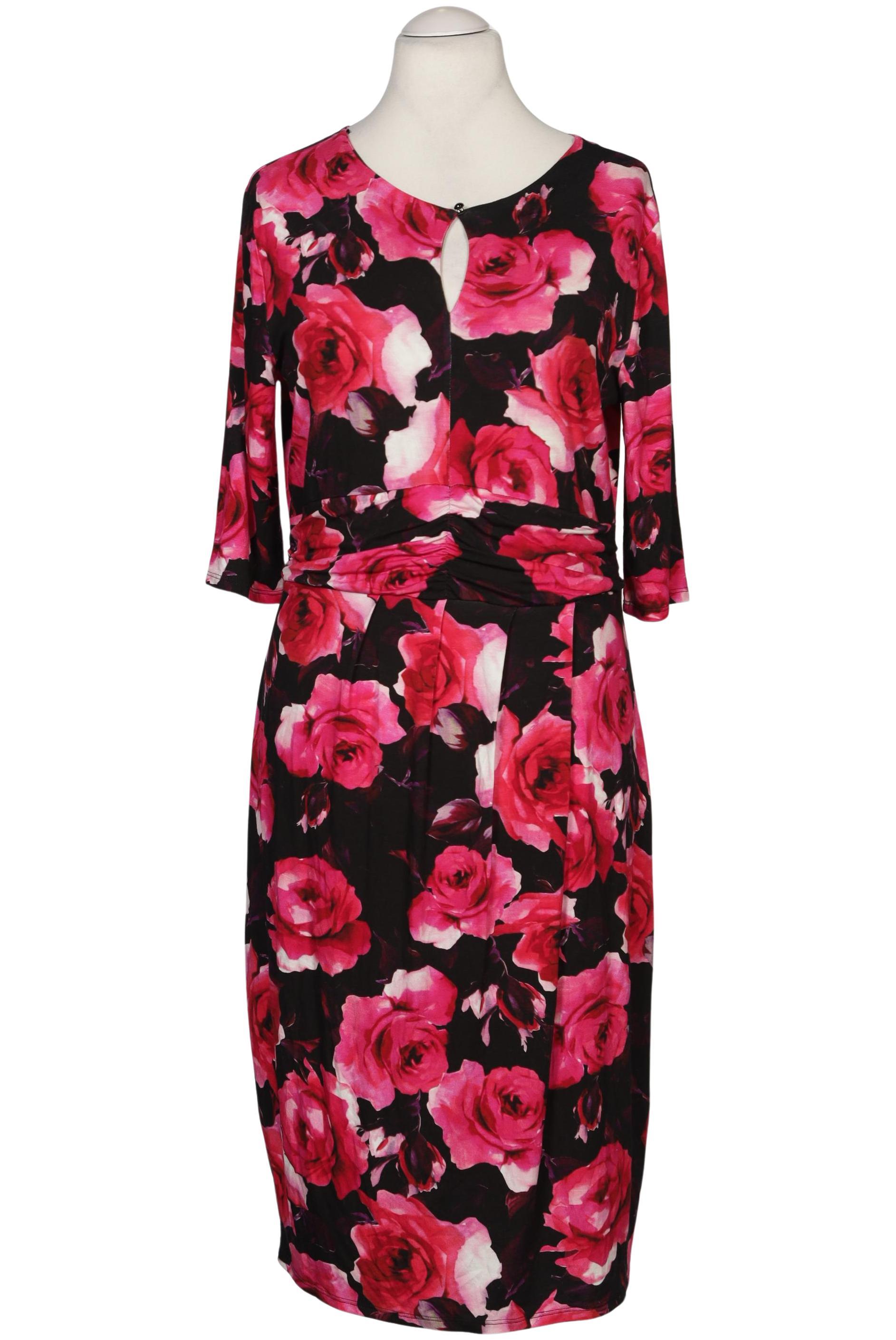 

Orsay Damen Kleid, mehrfarbig, Gr. 44