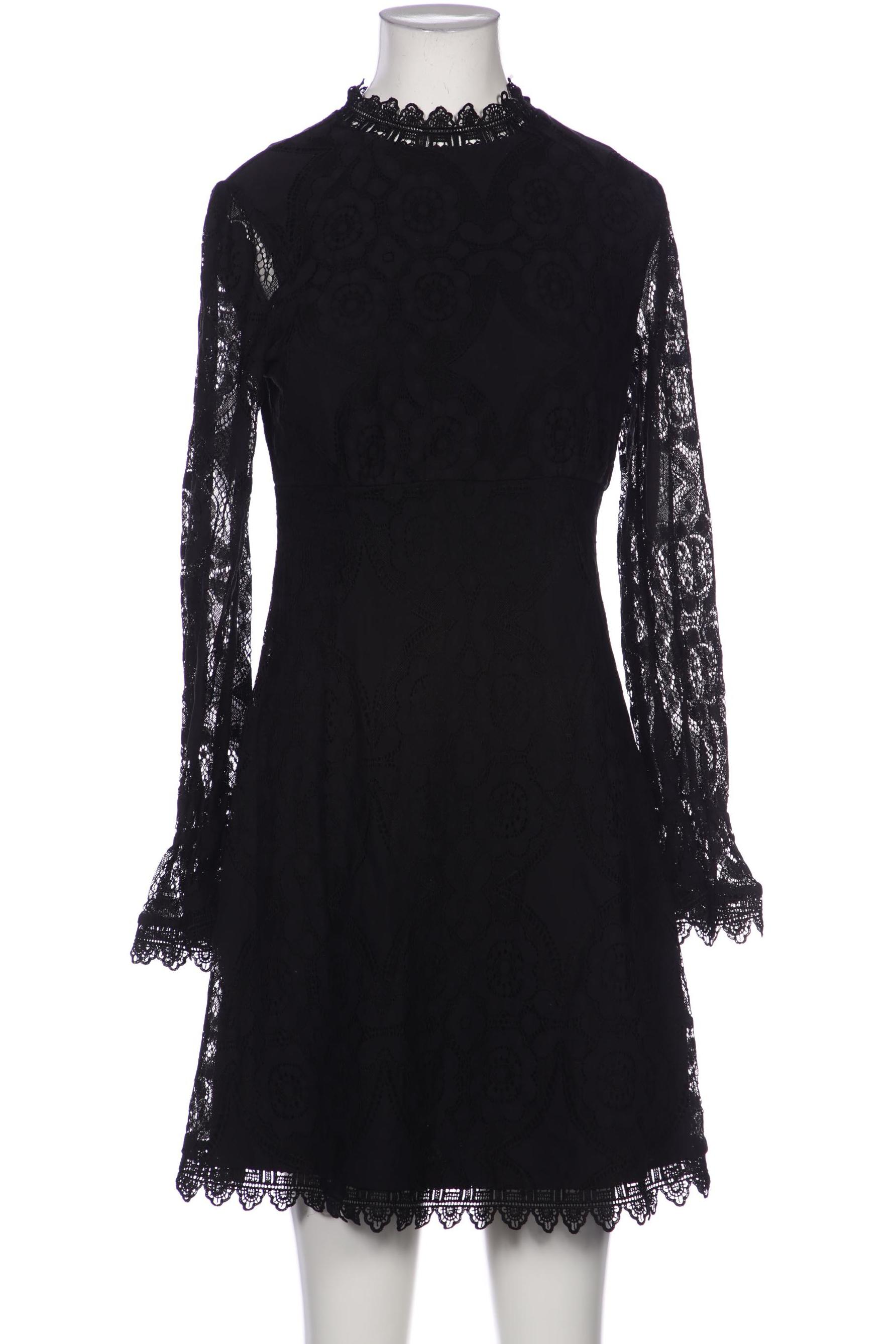 

Orsay Damen Kleid, schwarz, Gr. 38