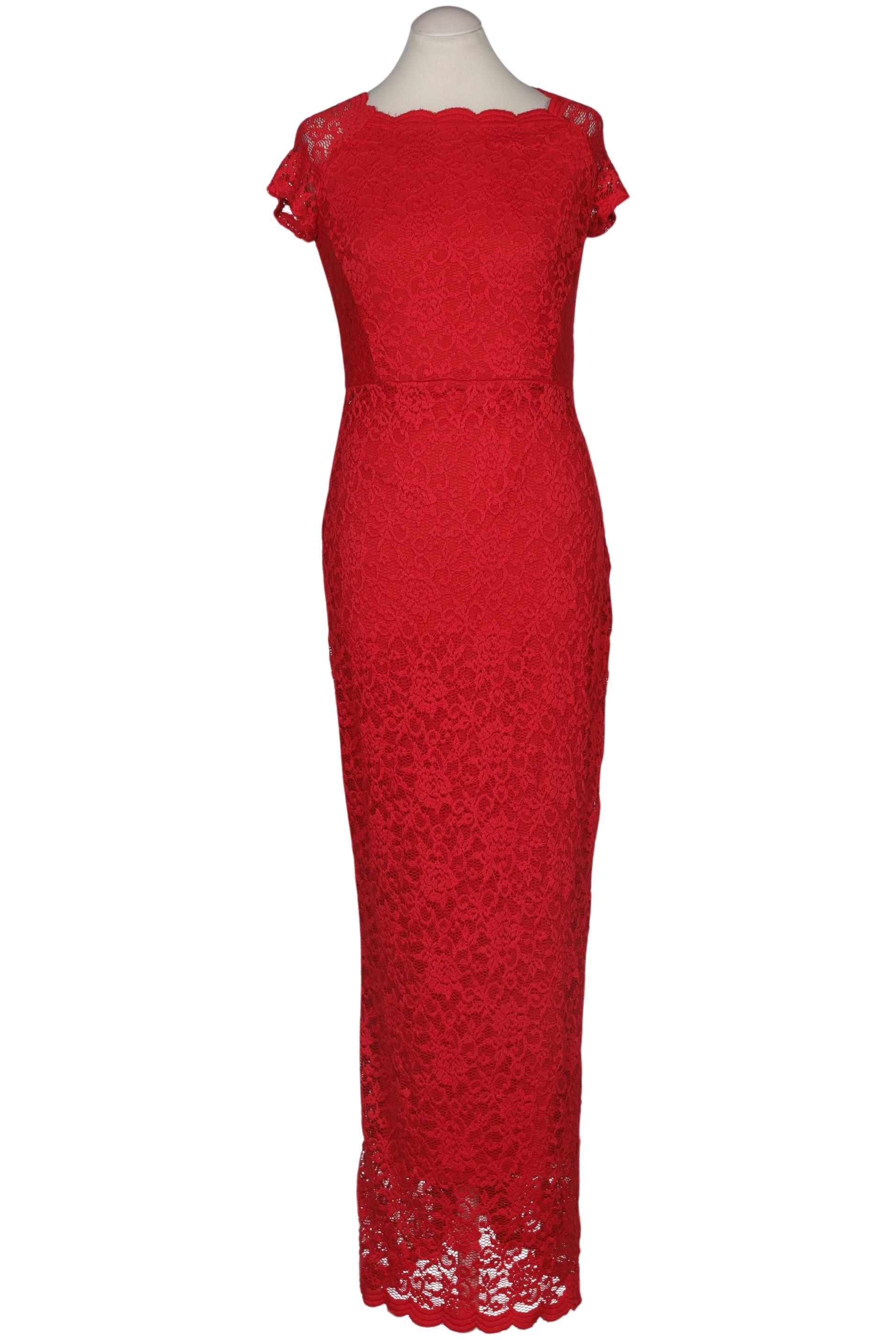 

Orsay Damen Kleid, rot, Gr. 38