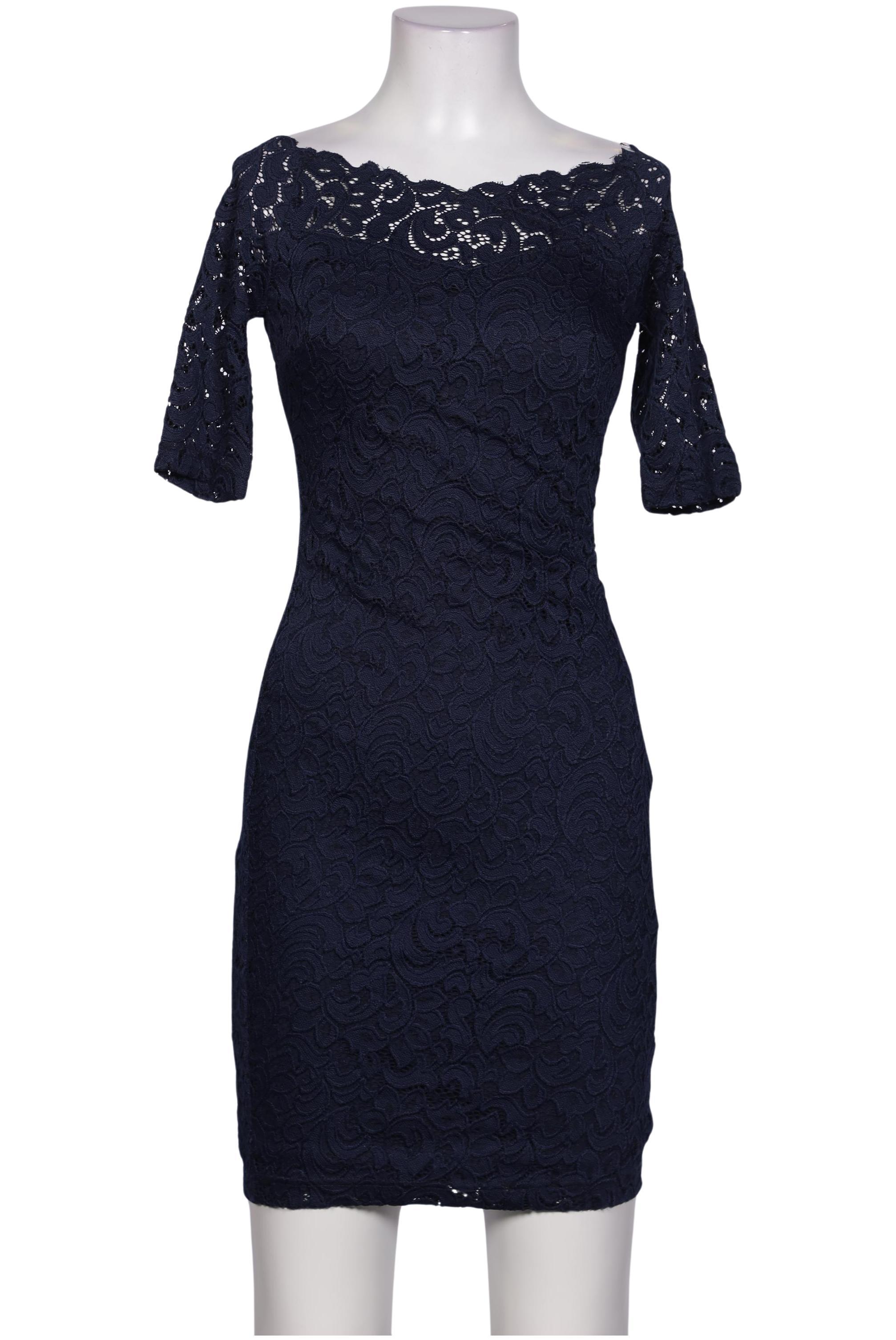 

Orsay Damen Kleid, marineblau, Gr. 34