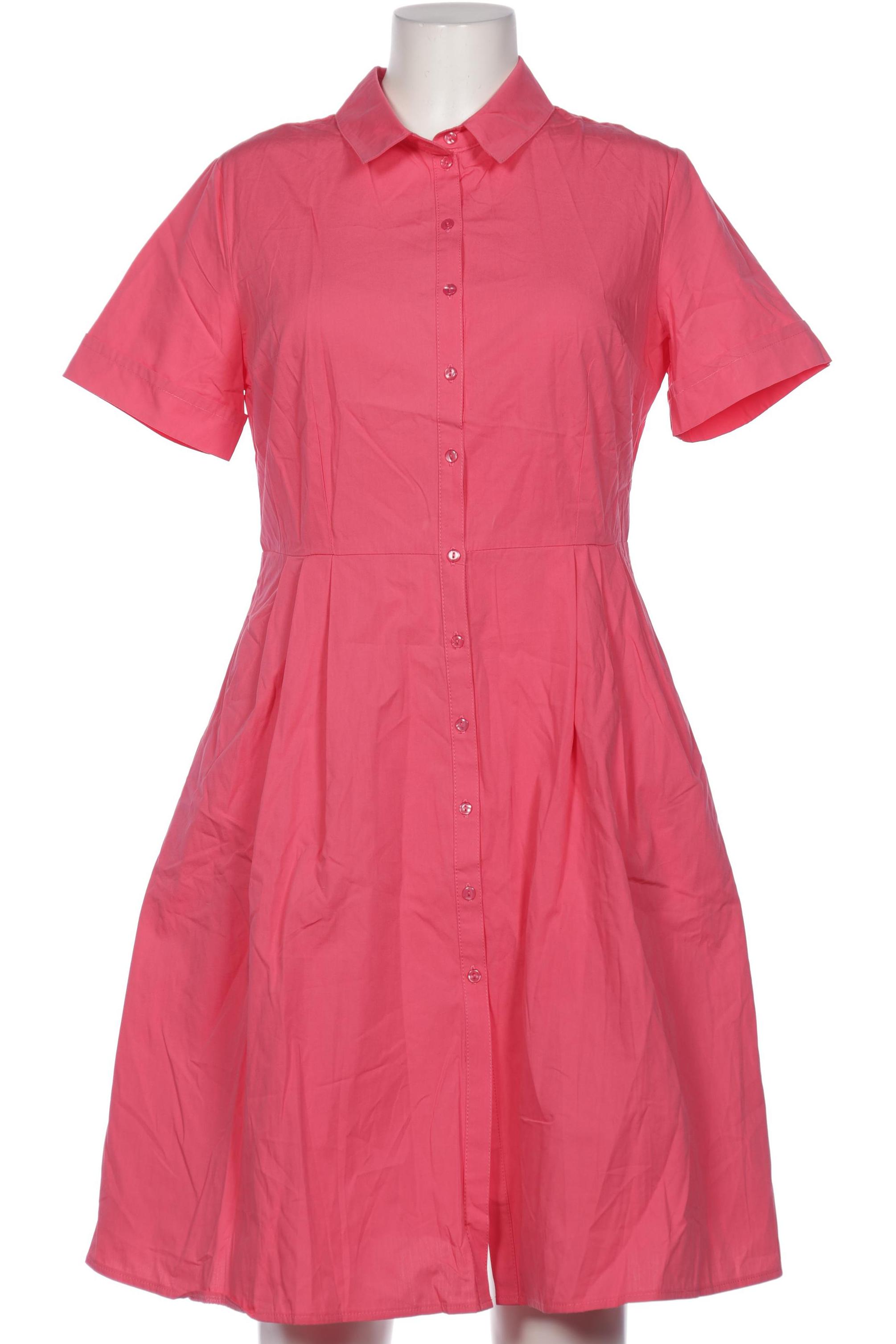 

Orsay Damen Kleid, pink, Gr. 42