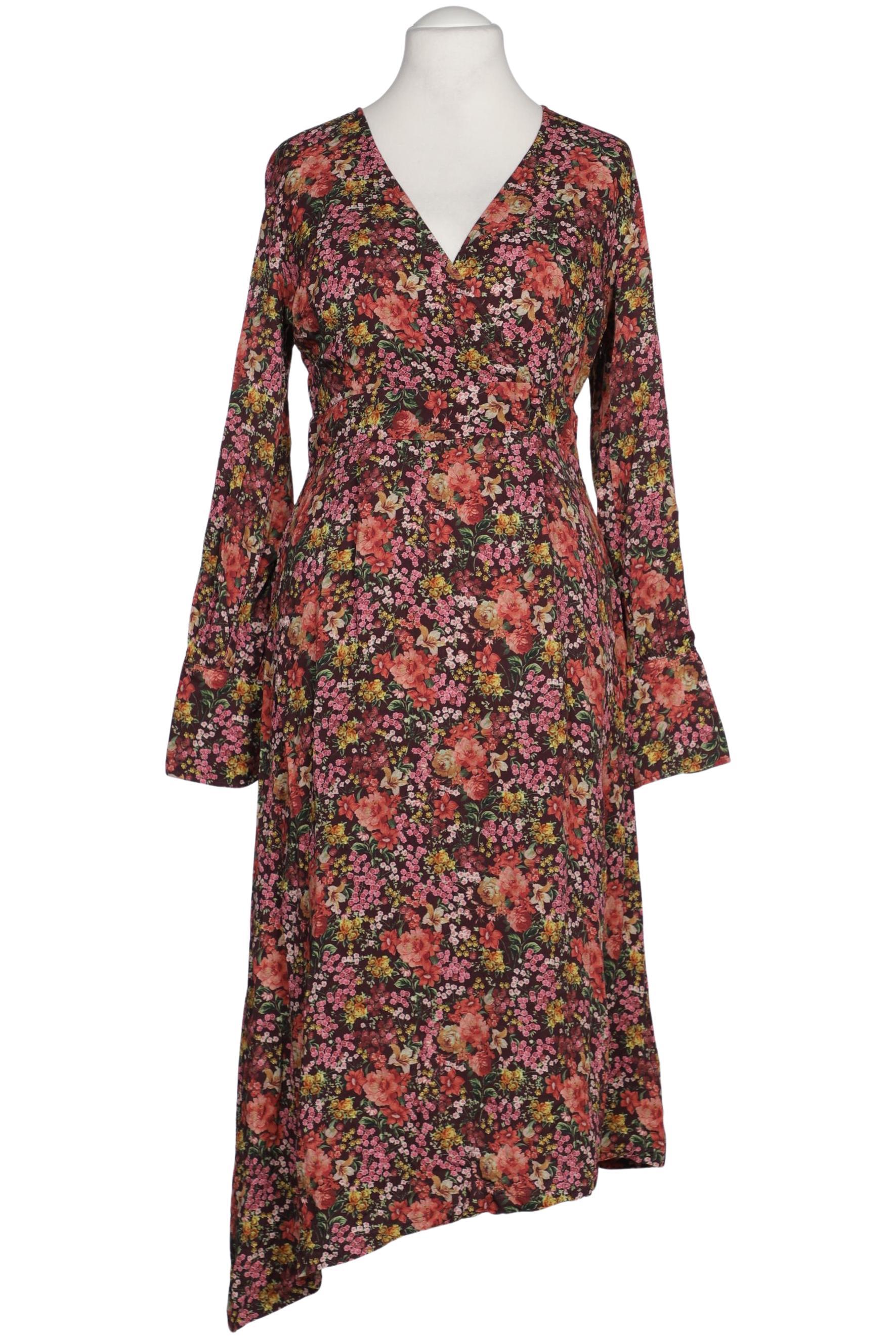 

Orsay Damen Kleid, mehrfarbig, Gr. 42