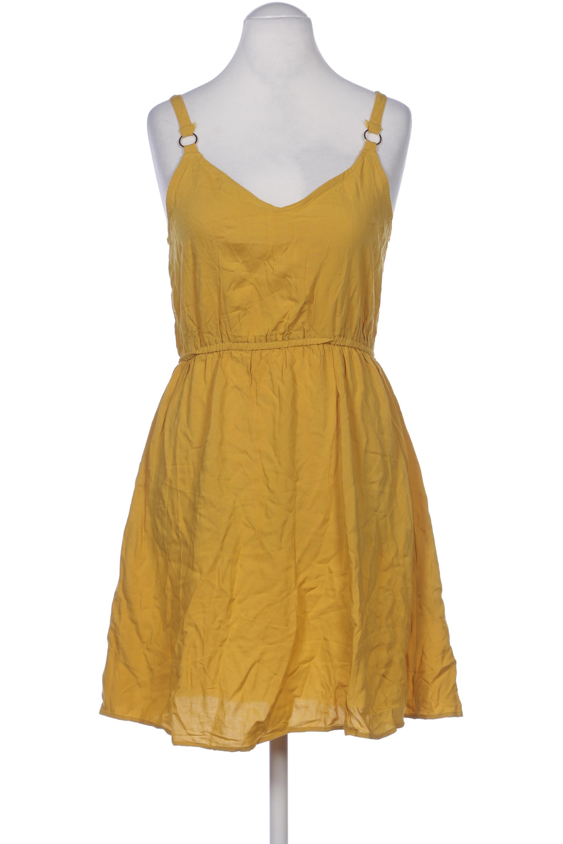 

Orsay Damen Kleid, gelb, Gr. 38