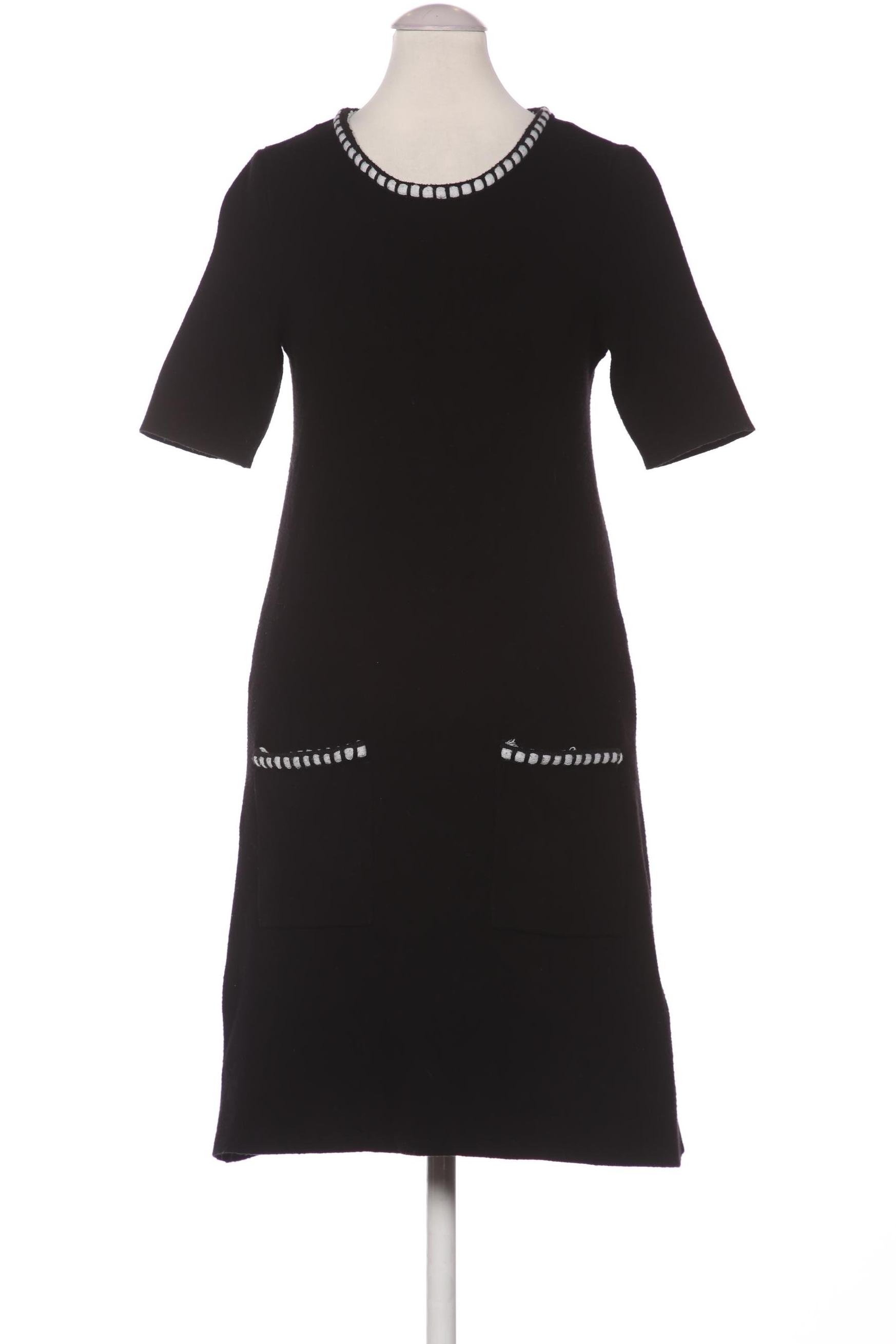 

Orsay Damen Kleid, schwarz, Gr. 36