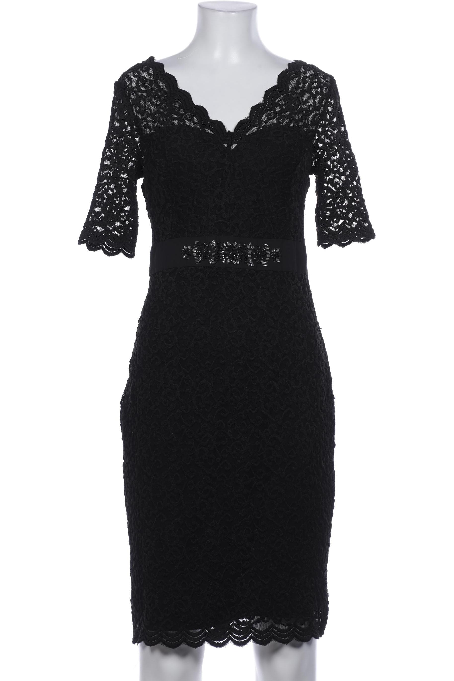 

Orsay Damen Kleid, schwarz, Gr. 34