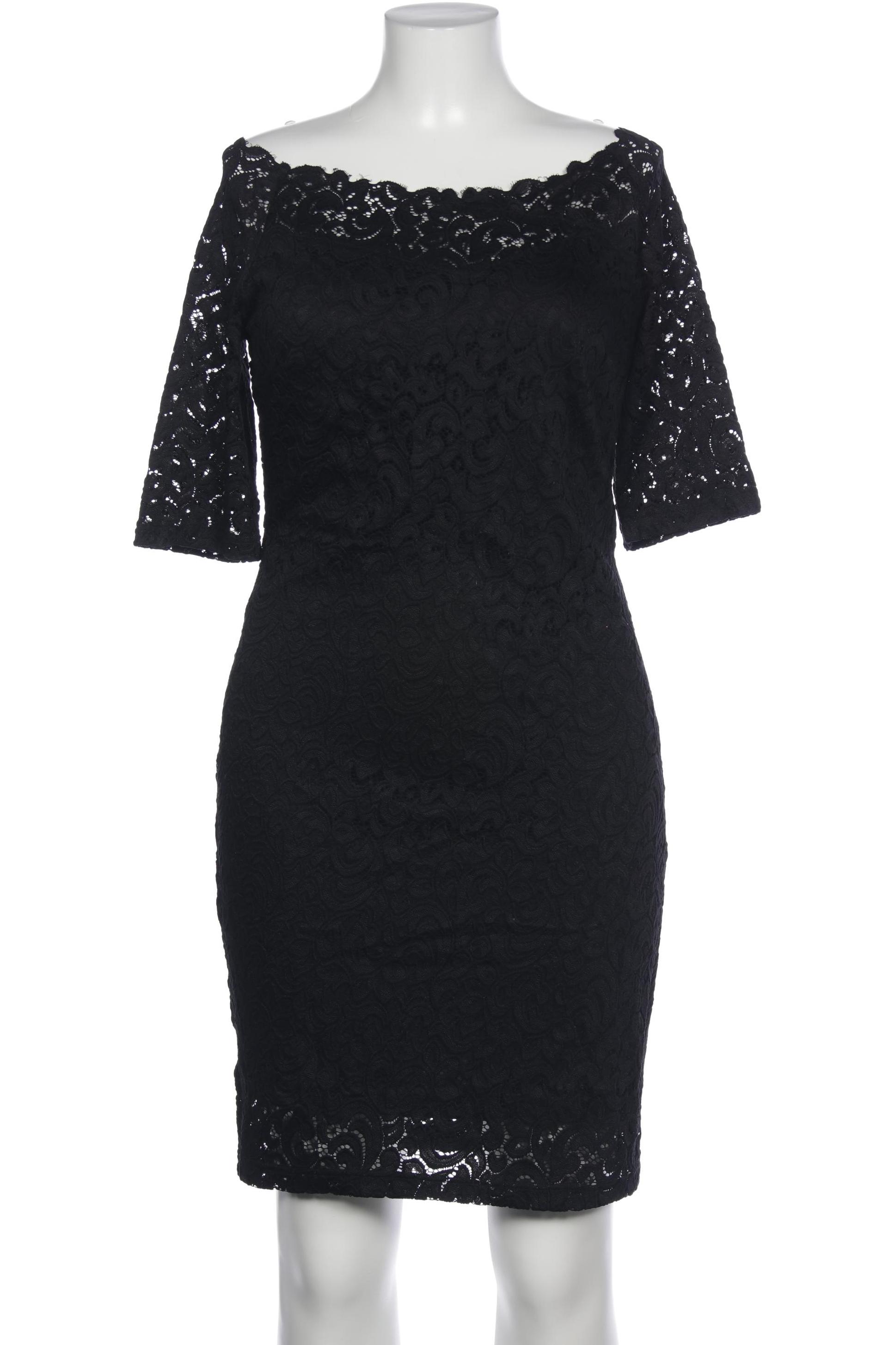 

Orsay Damen Kleid, schwarz, Gr. 44