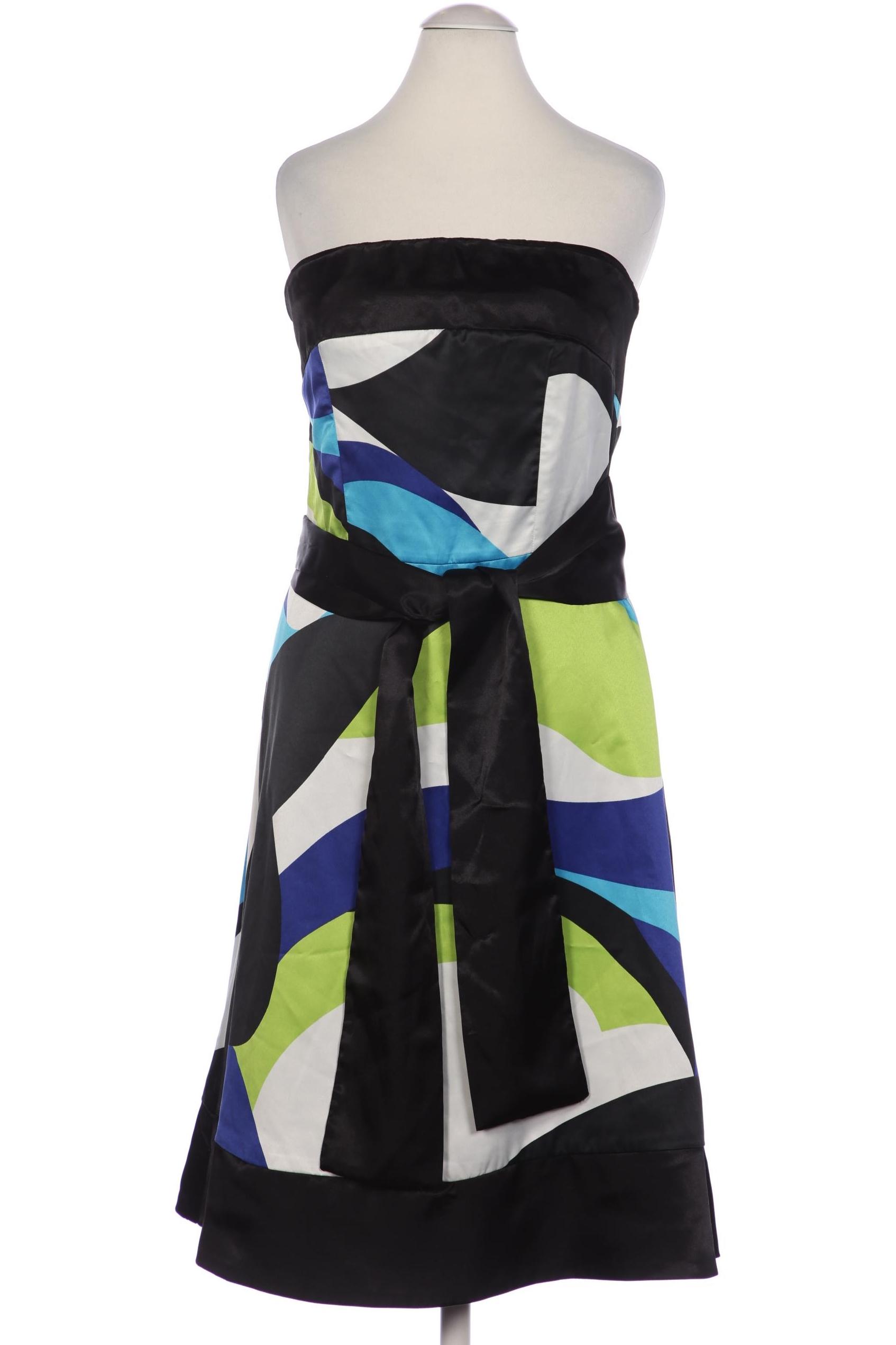 

Orsay Damen Kleid, mehrfarbig, Gr. 34