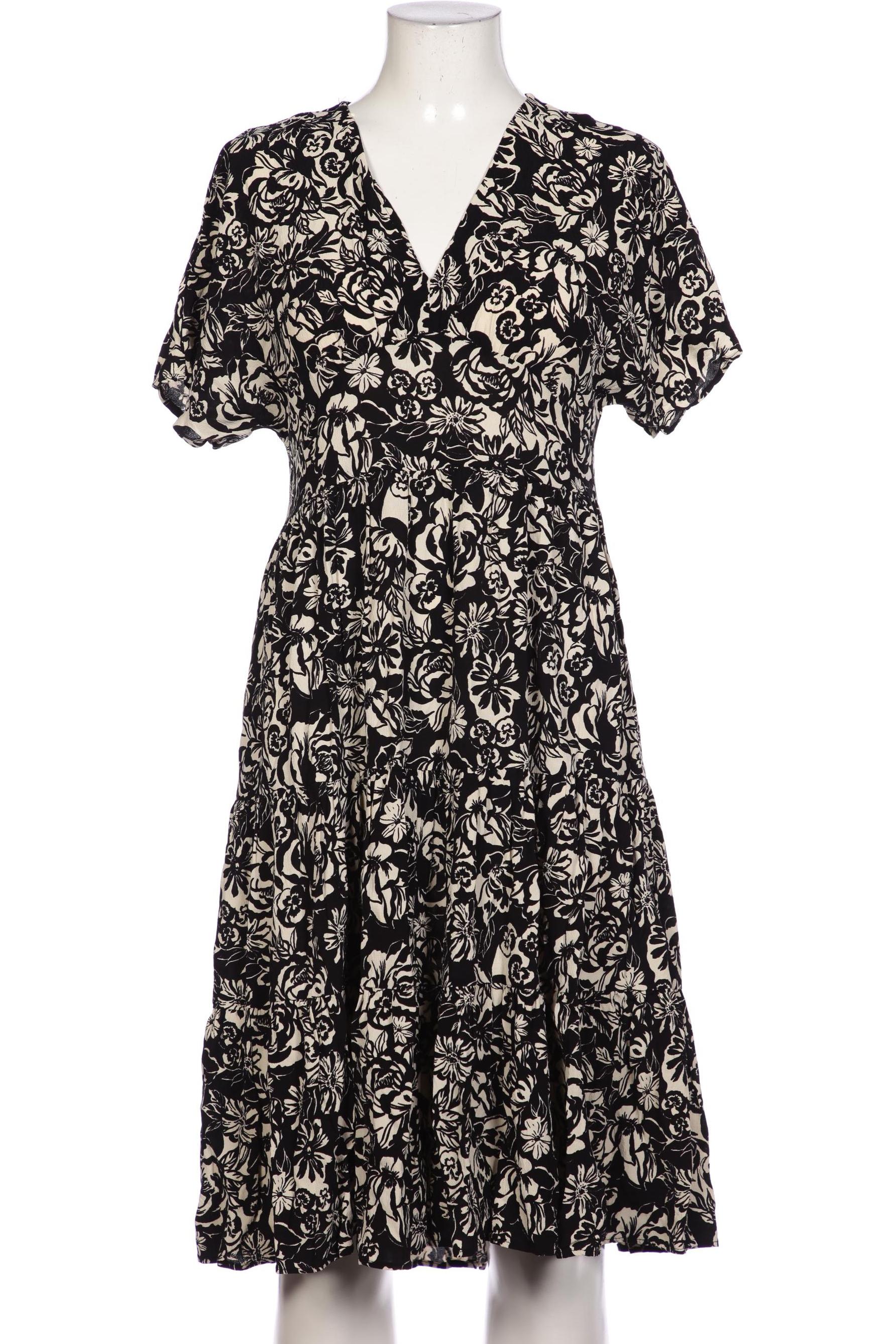 

Orsay Damen Kleid, schwarz, Gr. 36